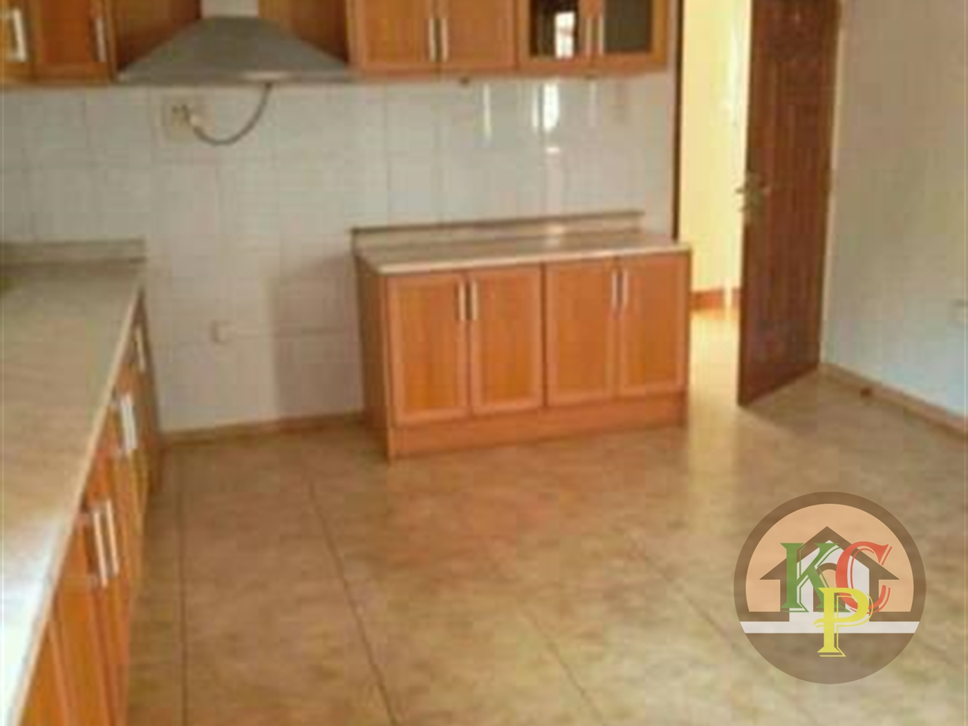 Mansion for rent in Naguru Kampala