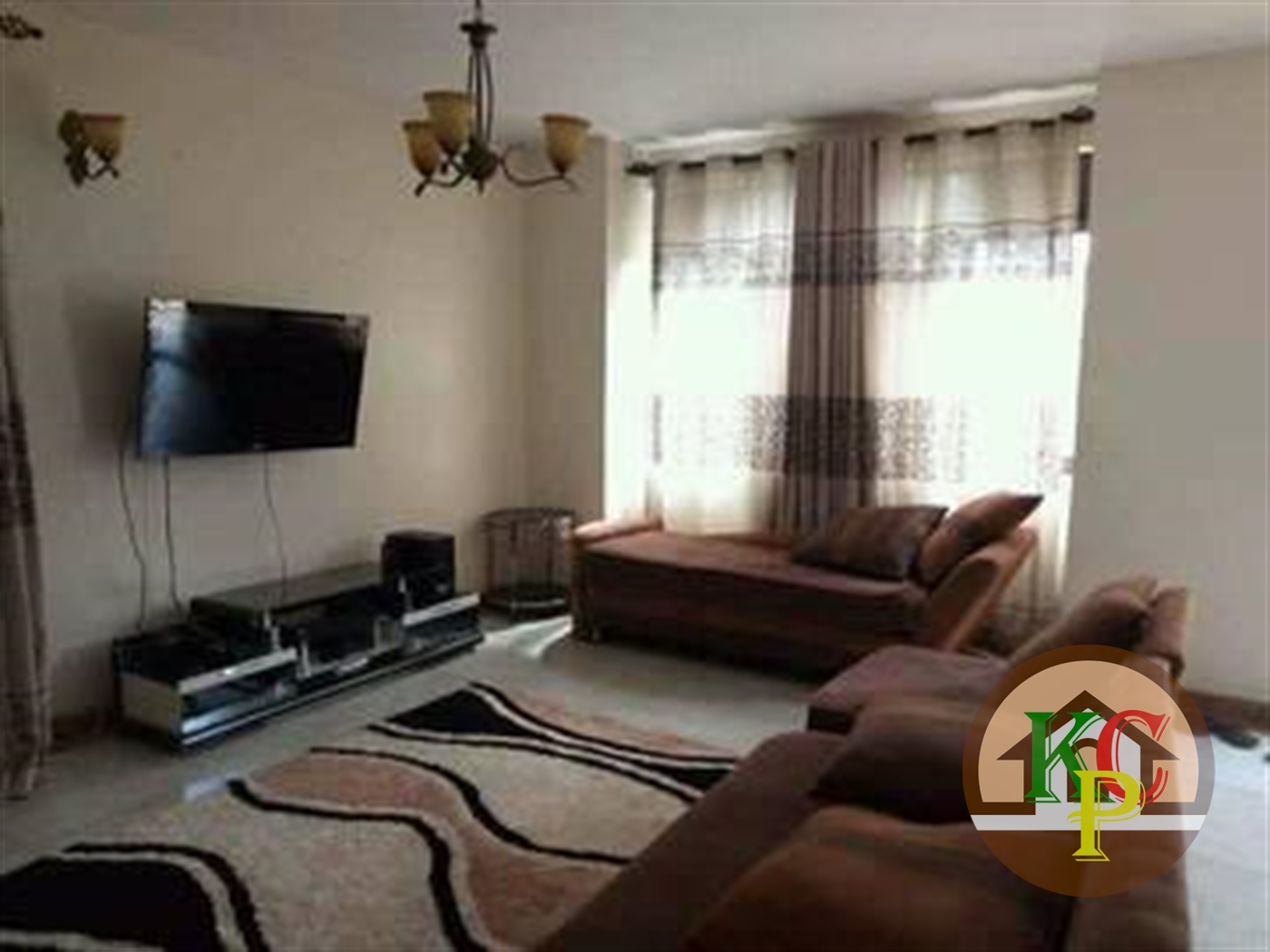 Town House for rent in Butabika Kampala