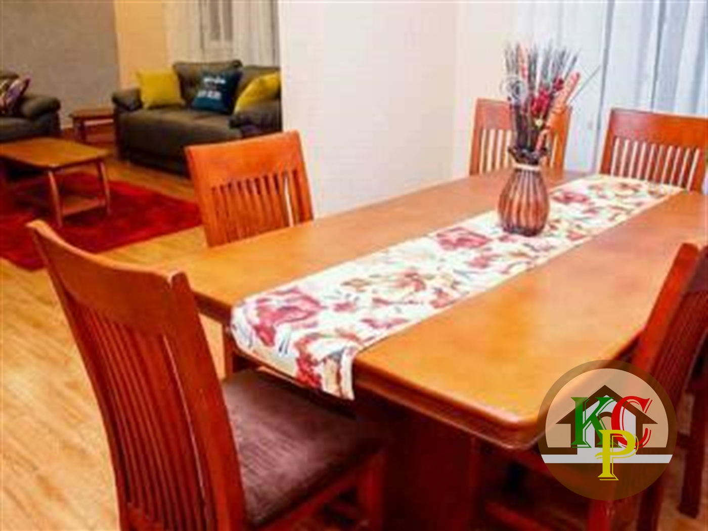 Apartment for rent in Ntinda Kampala