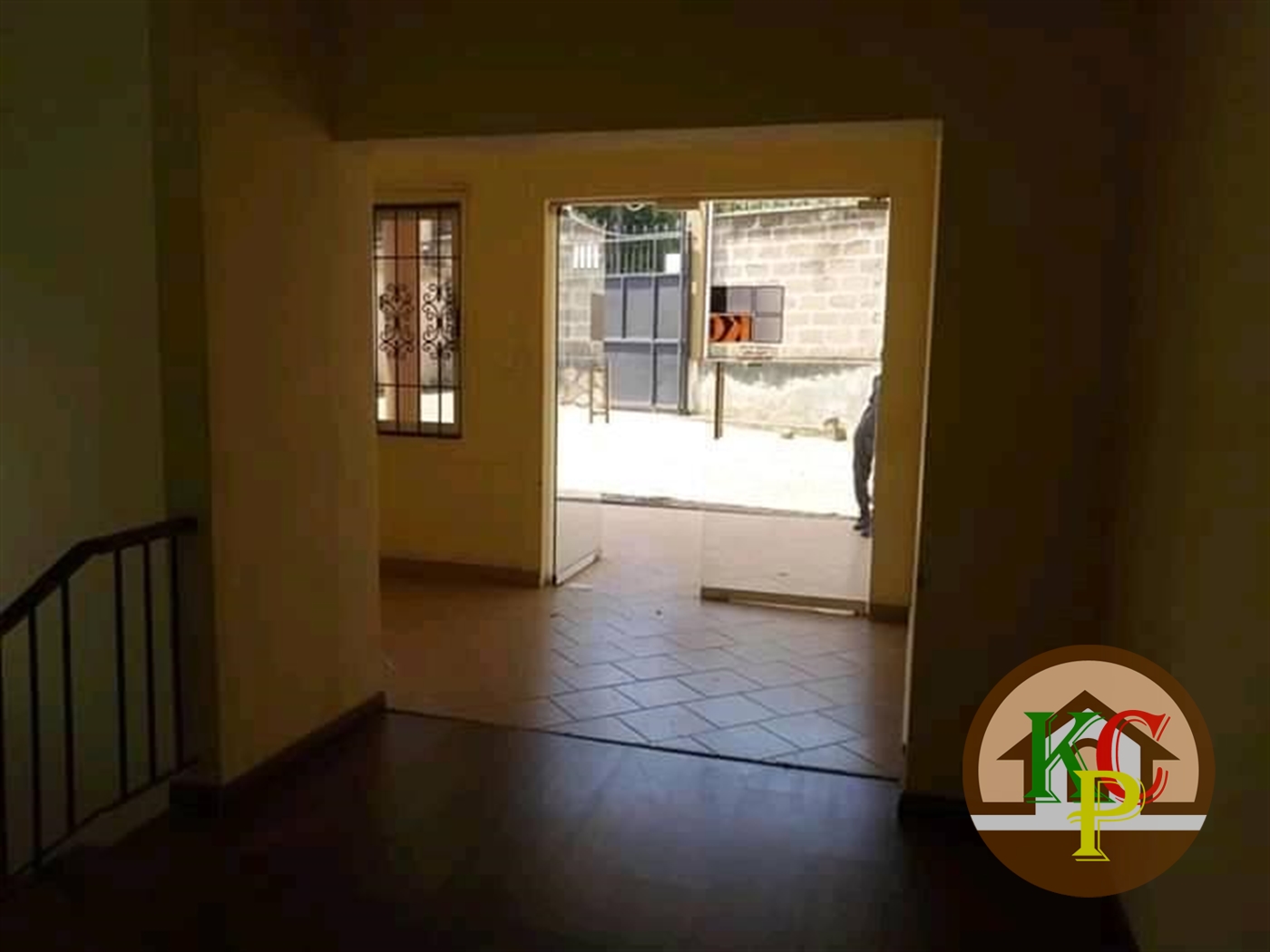 Bungalow for rent in Kololo Kampala