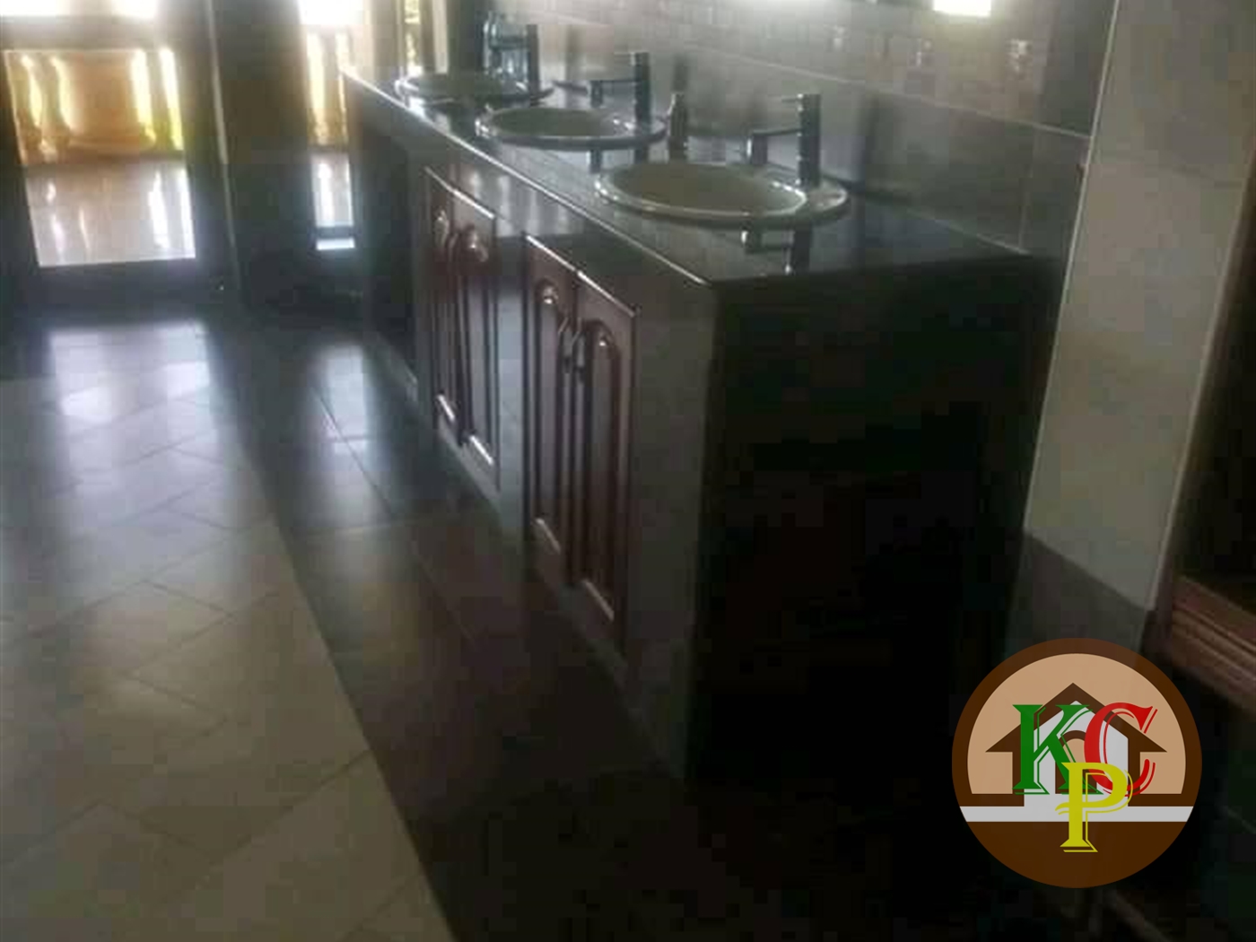 Maisonette for rent in Naguru Kampala