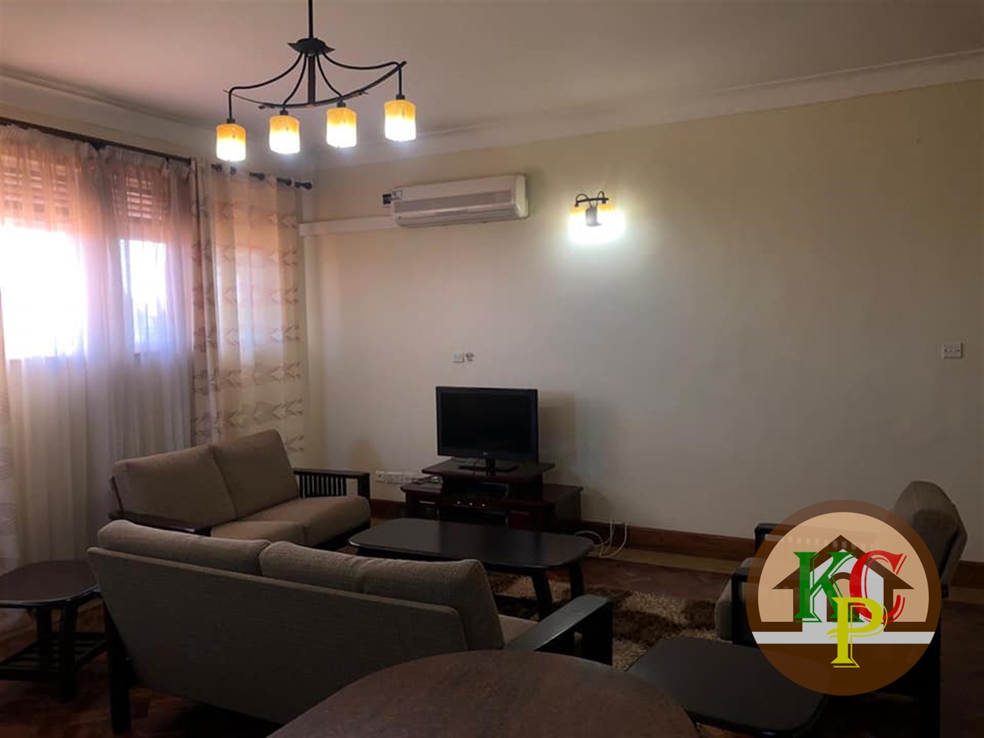 Apartment for rent in Entebbe Wakiso