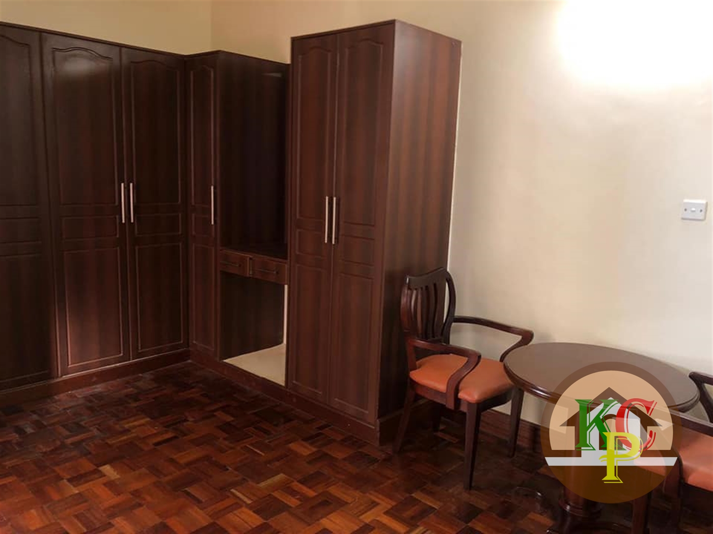 Apartment for rent in Entebbe Wakiso