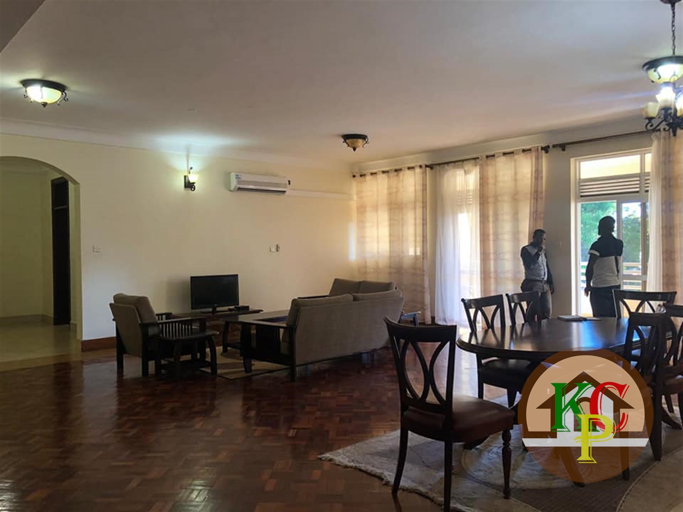 Apartment for rent in Entebbe Wakiso