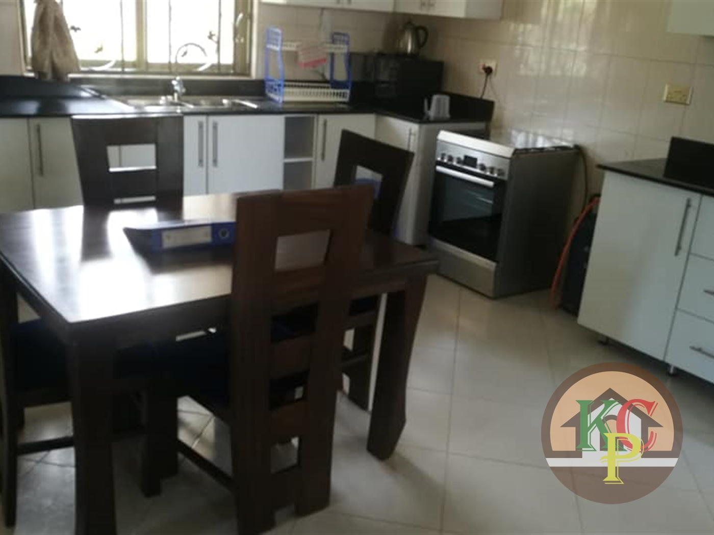 Apartment for rent in Lubowa Wakiso