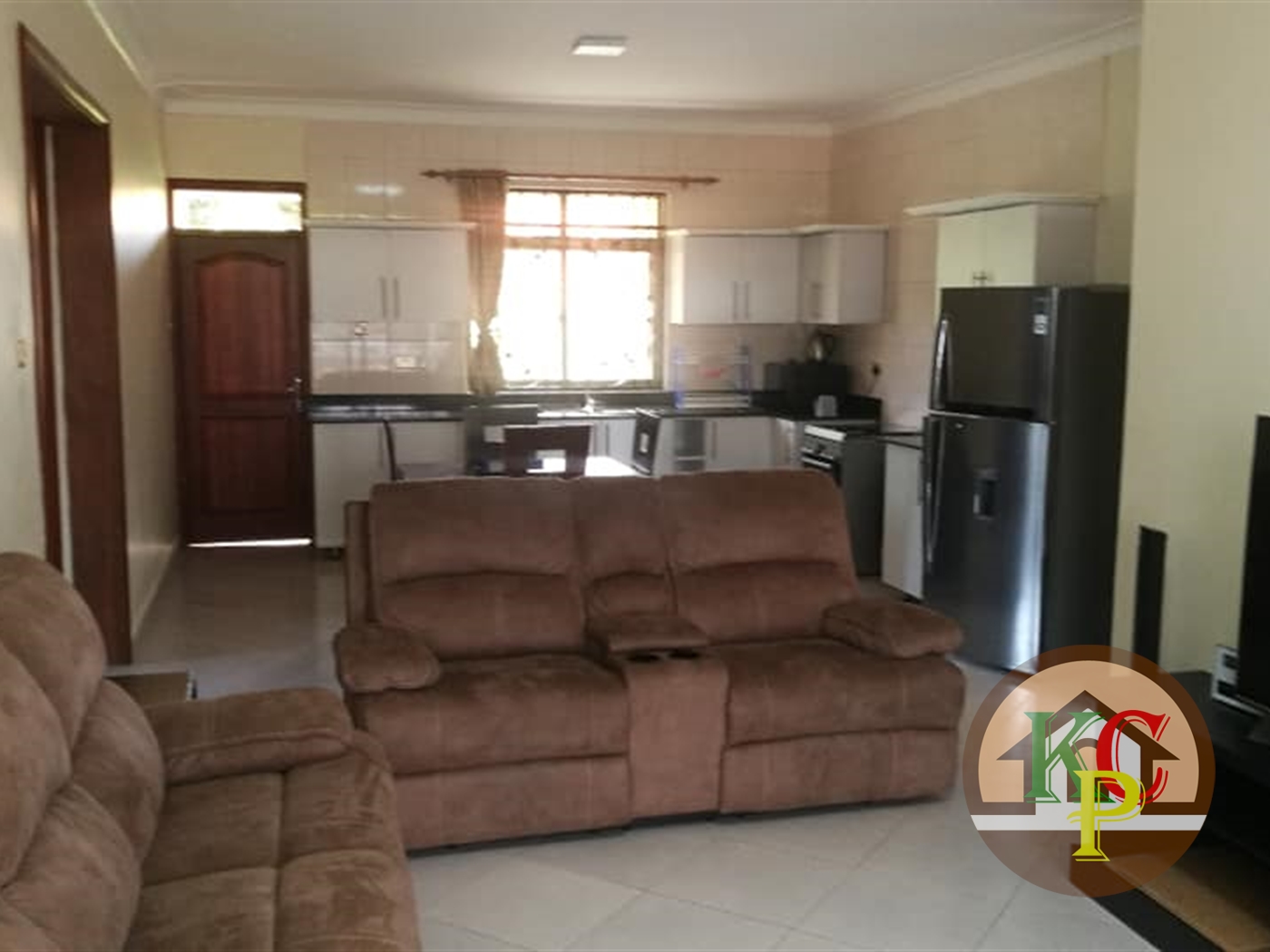 Apartment for rent in Lubowa Wakiso