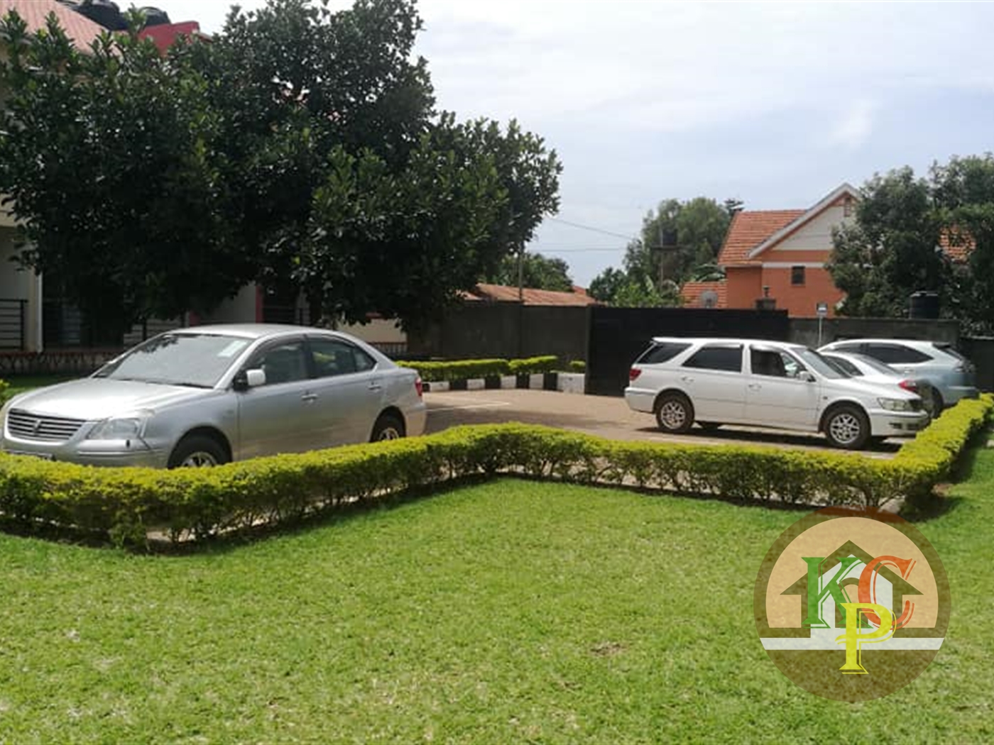 Apartment for rent in Lubowa Wakiso