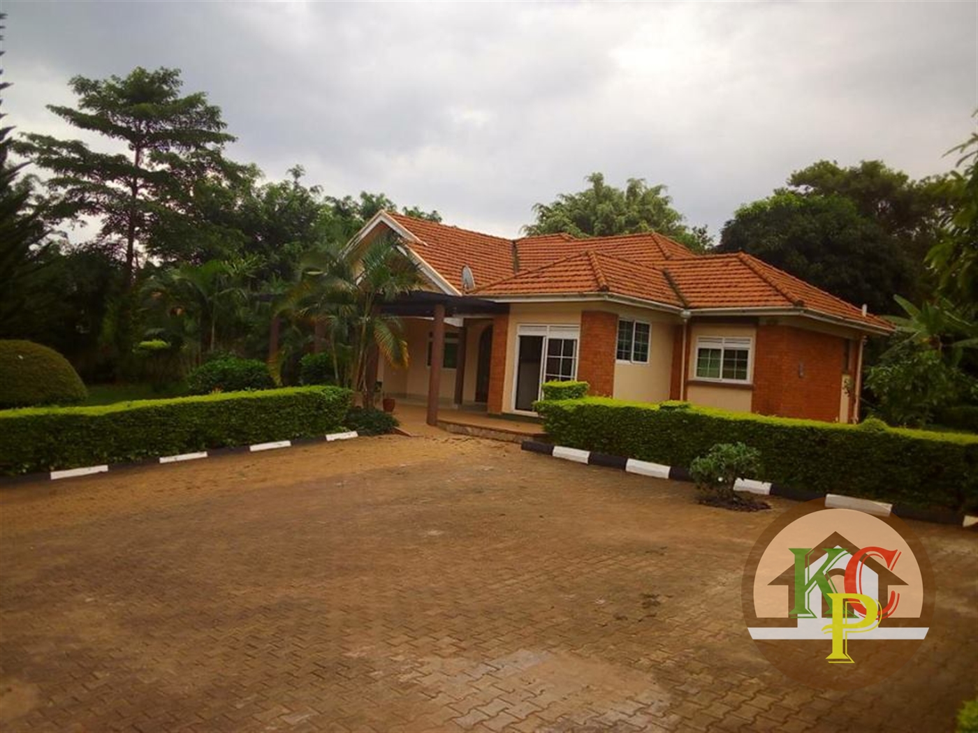 Bungalow for rent in Lubowa Wakiso