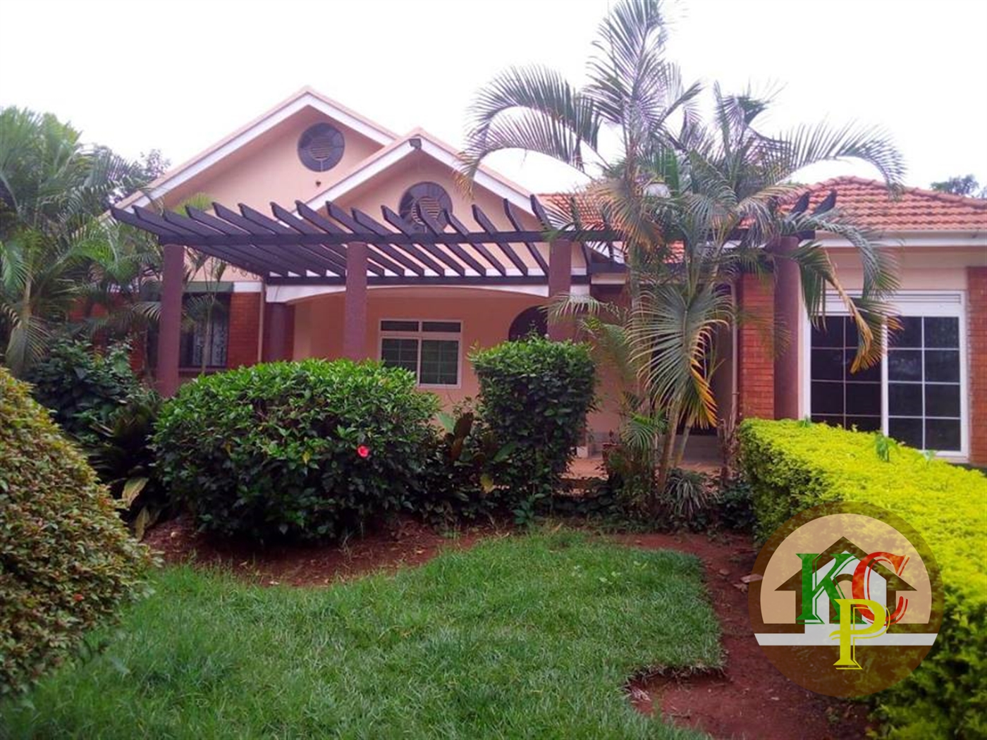 Bungalow for rent in Lubowa Wakiso