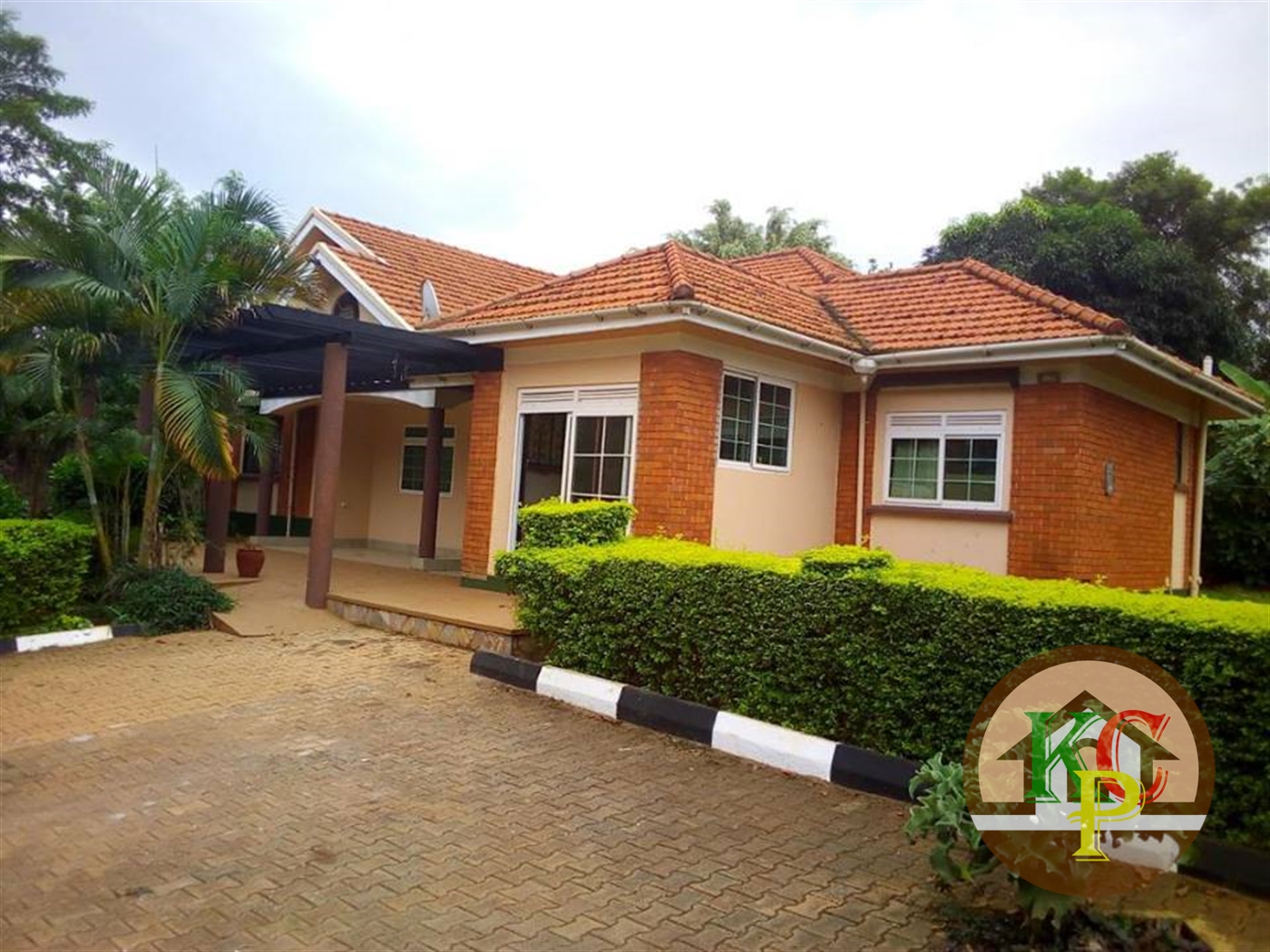 Bungalow for rent in Lubowa Wakiso