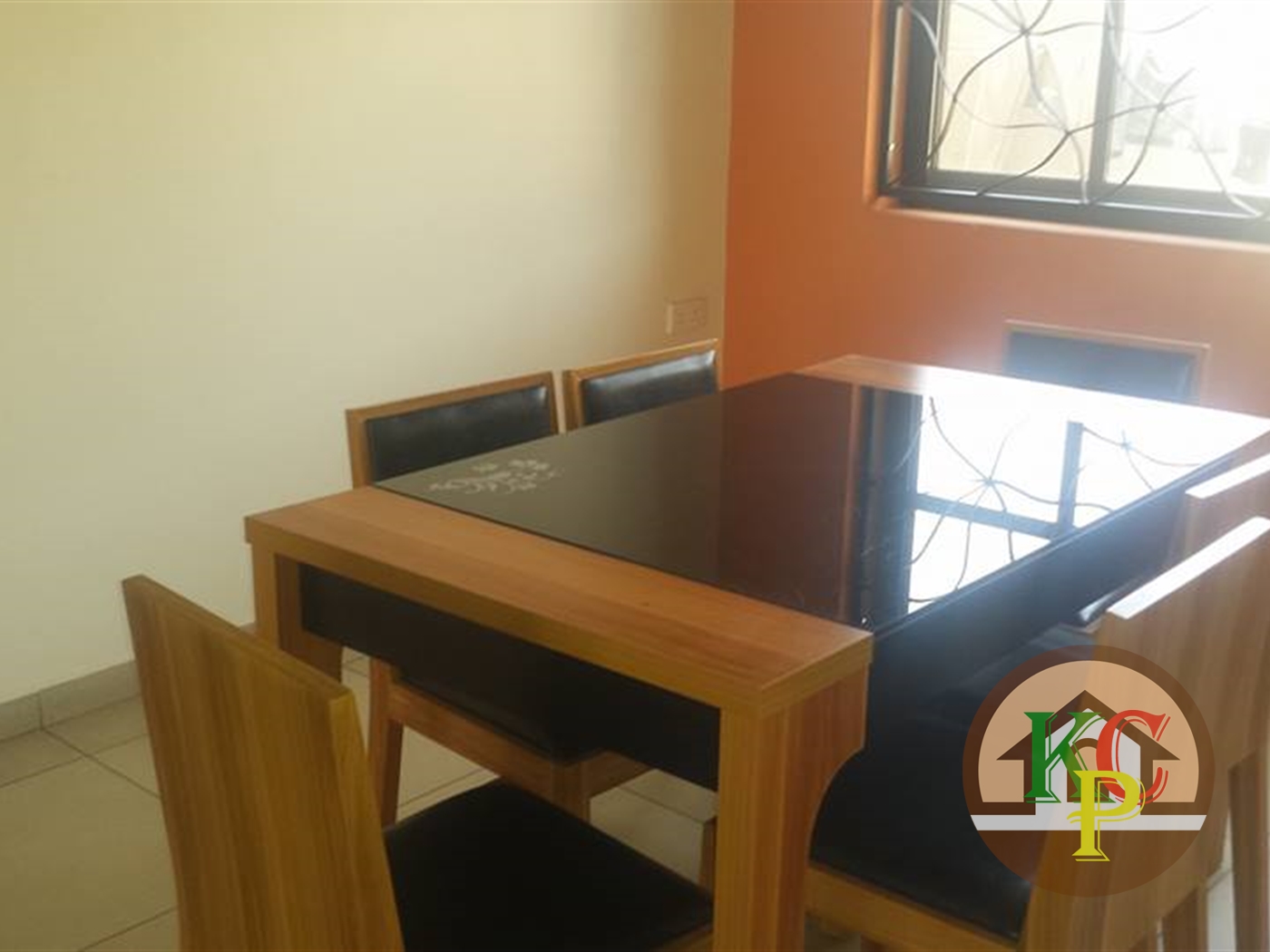 Apartment for rent in Bbunga Kampala