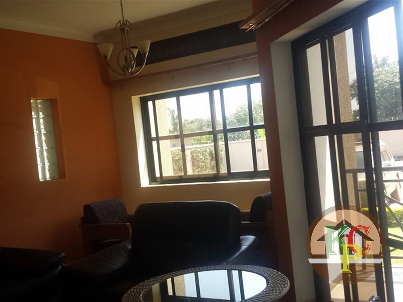 Apartment for rent in Bbunga Kampala