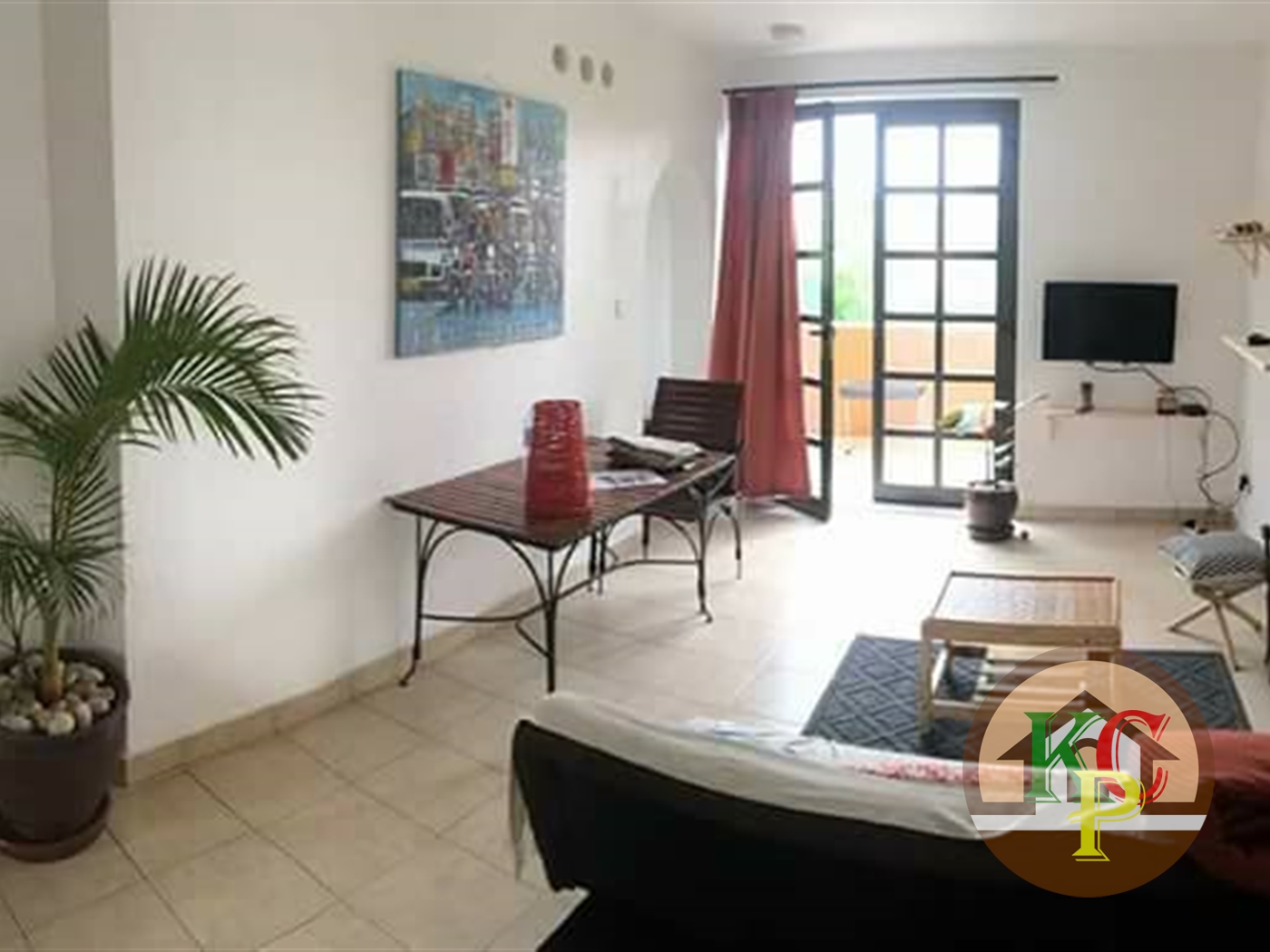 Apartment for rent in Bbunga Kampala