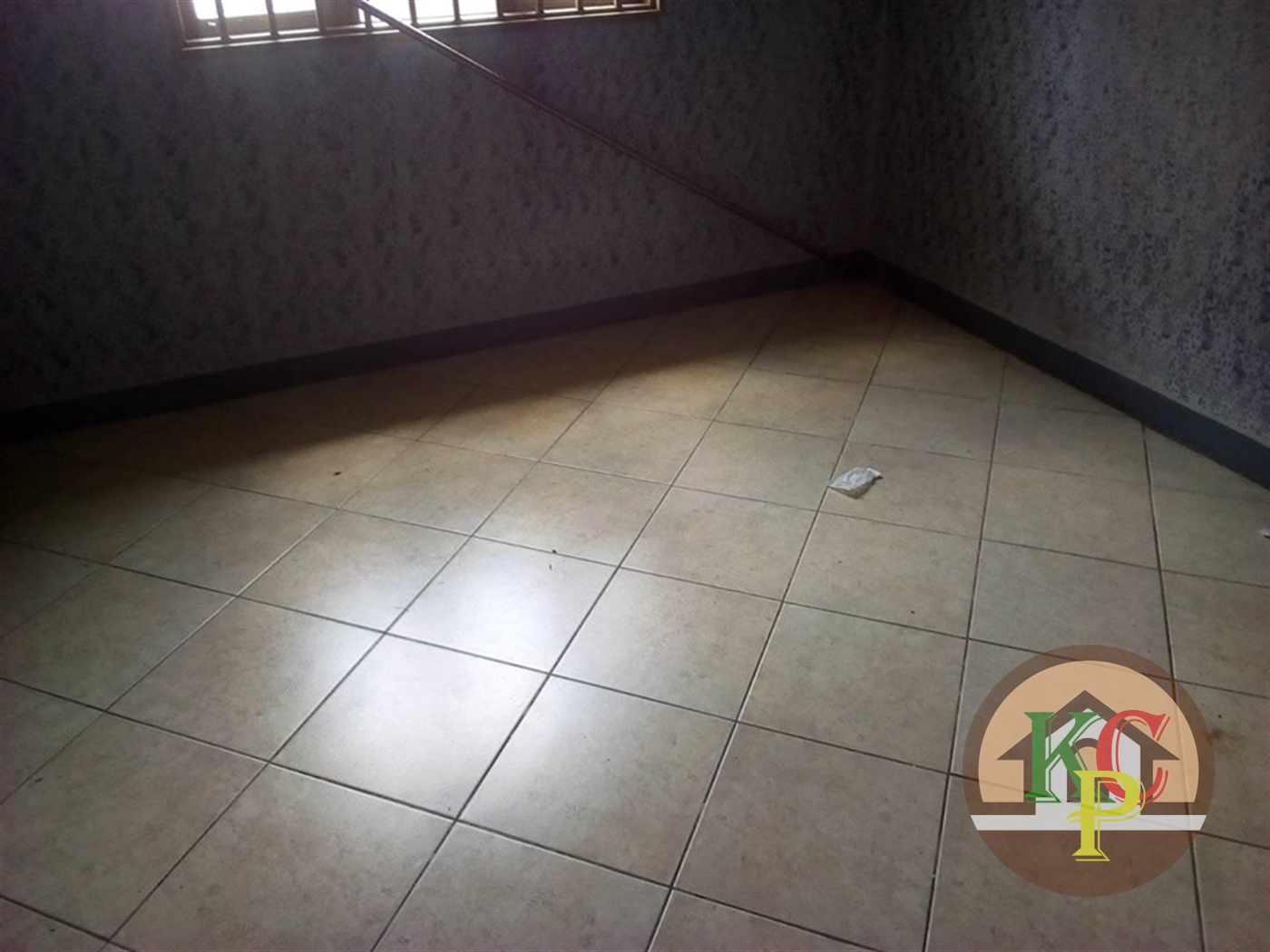 Semi Detached for rent in Naalya Kampala