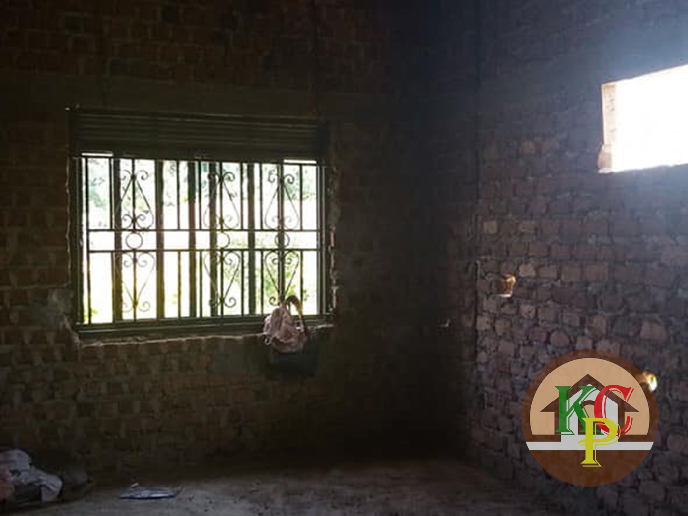 Shell House for sale in Busaabala Kampala
