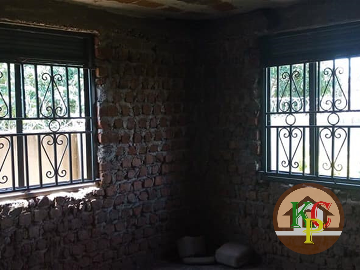 Shell House for sale in Busaabala Kampala