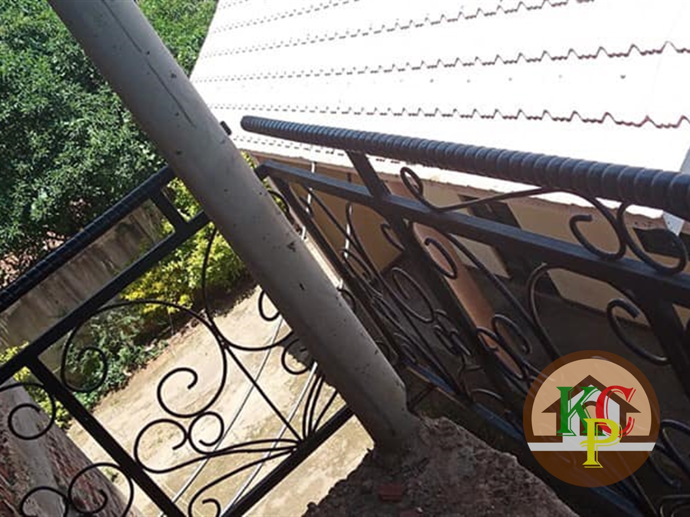 Shell House for sale in Busaabala Kampala