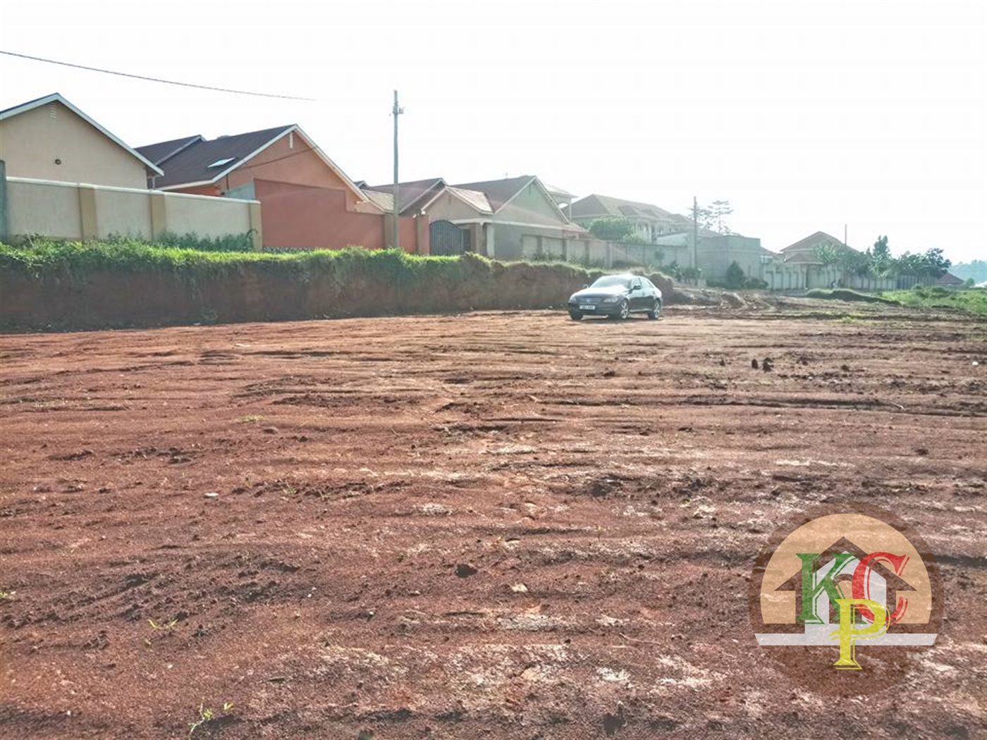 Residential Land for sale in Kiwanga Wakiso