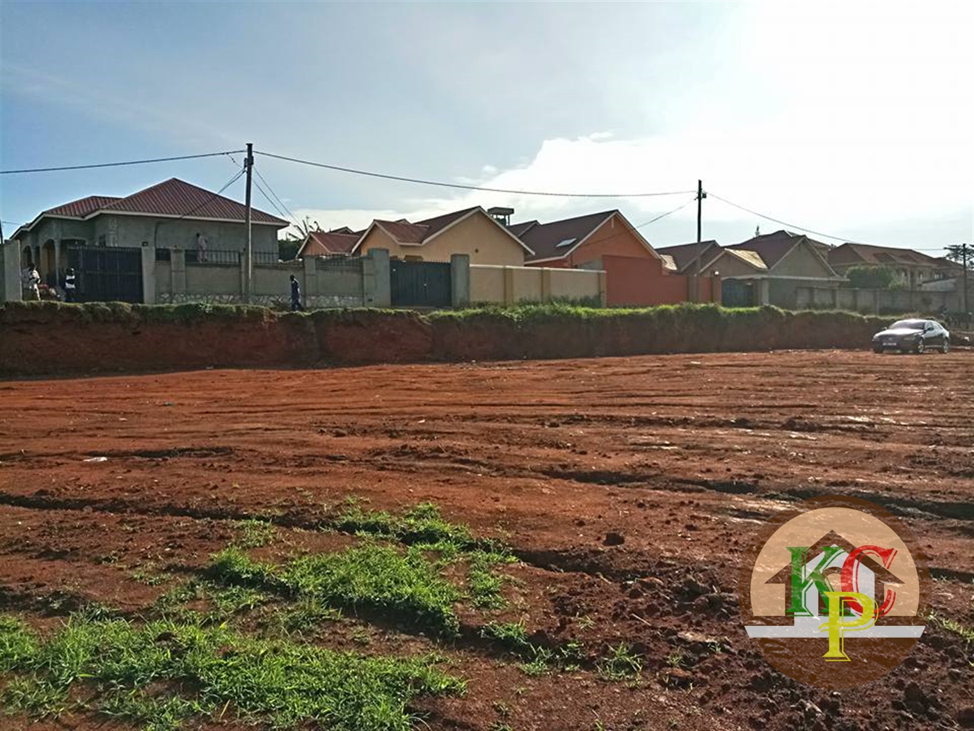 Residential Land for sale in Kiwanga Wakiso