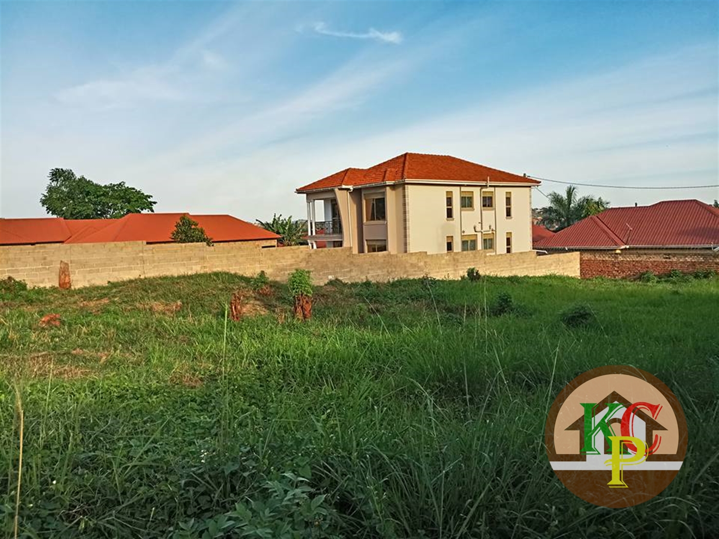 Residential Land for sale in Namugongo Wakiso