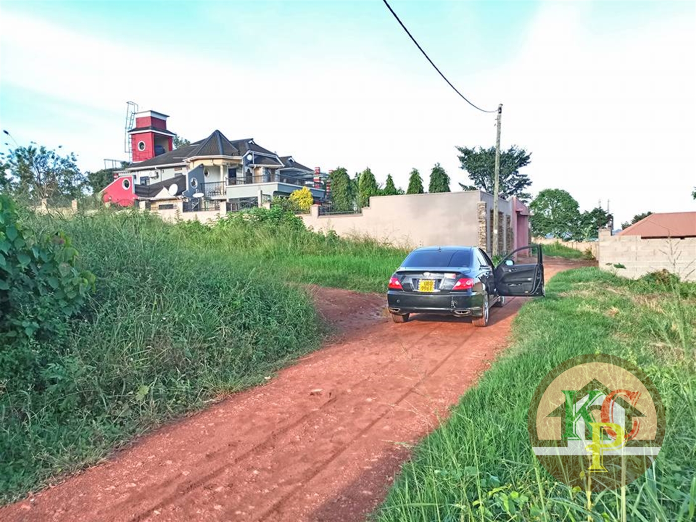 Residential Land for sale in Namugongo Wakiso