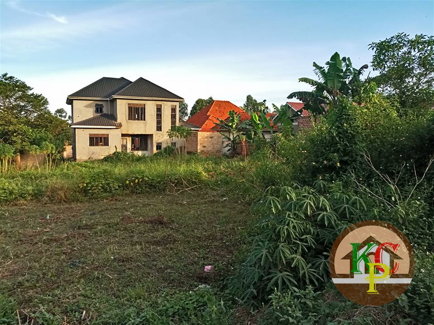 Residential Land for sale in Namugongo Wakiso