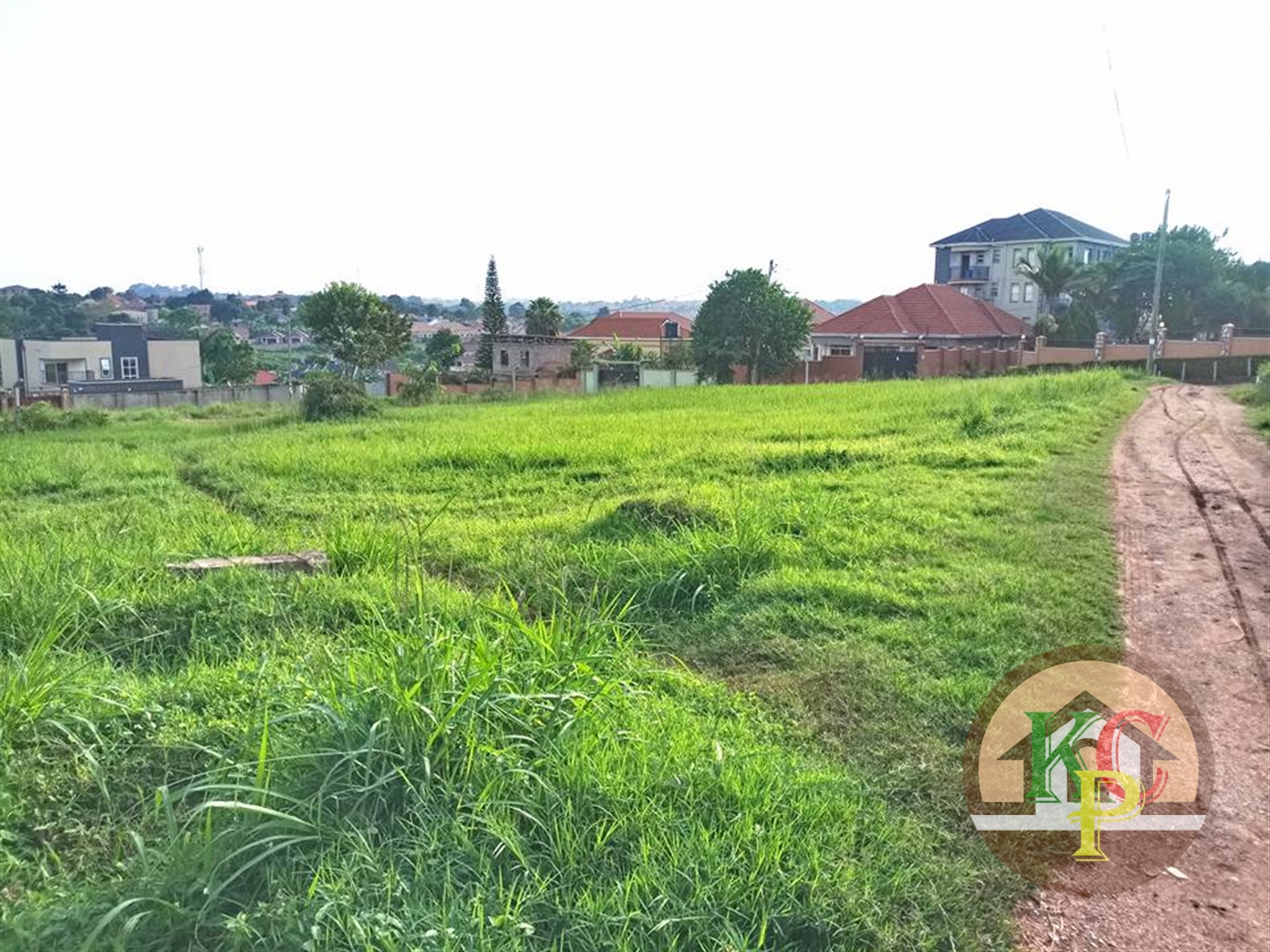 Residential Land for sale in Namugongo Wakiso