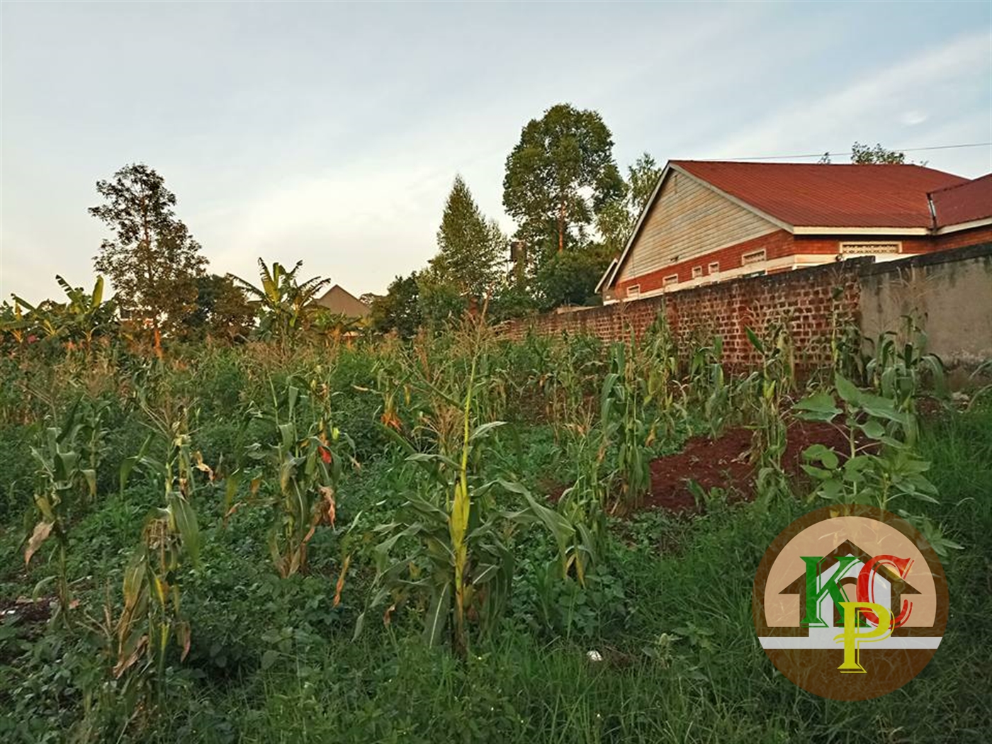 Residential Land for sale in Bweyogerere Wakiso