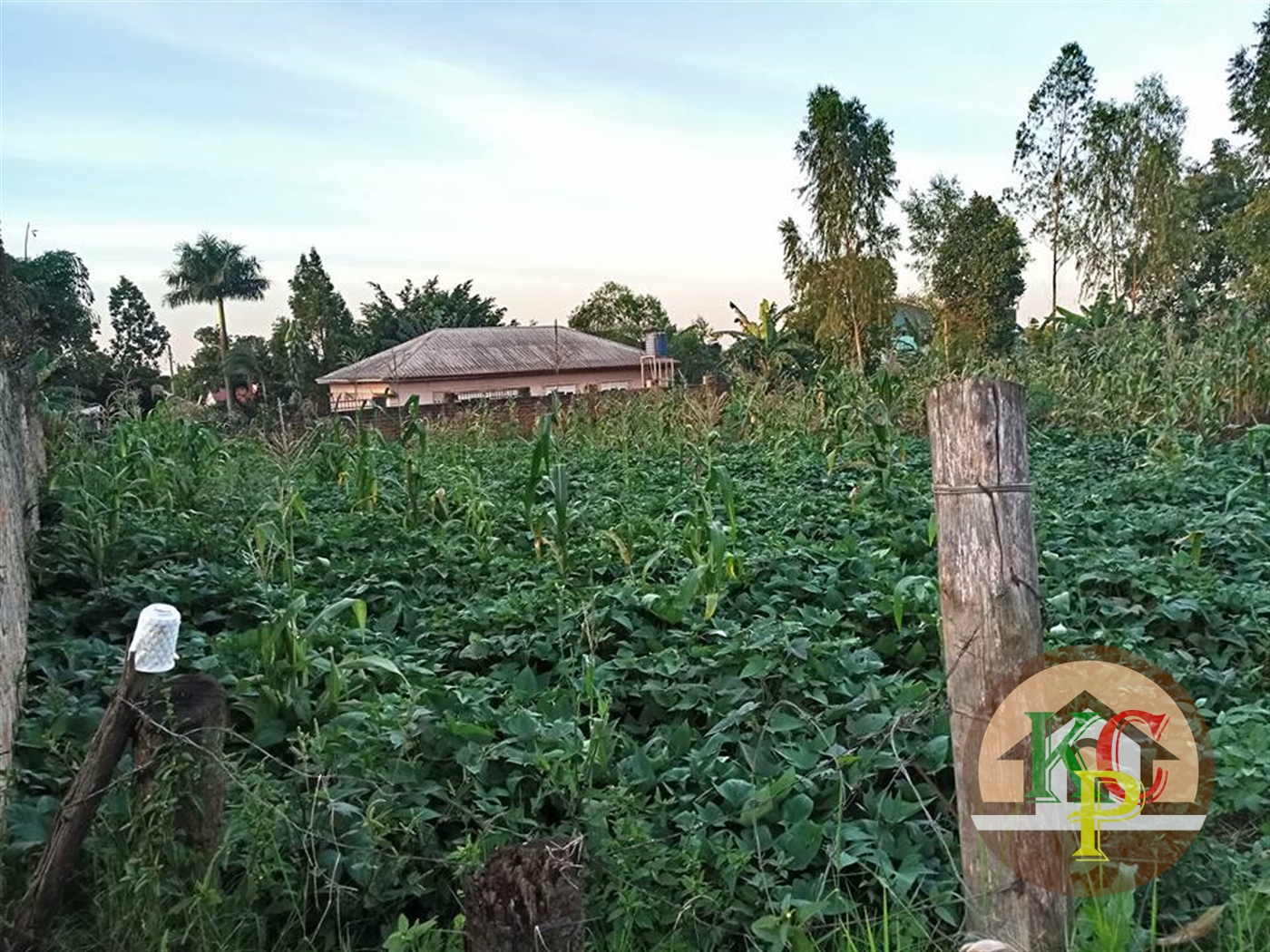 Residential Land for sale in Bweyogerere Wakiso