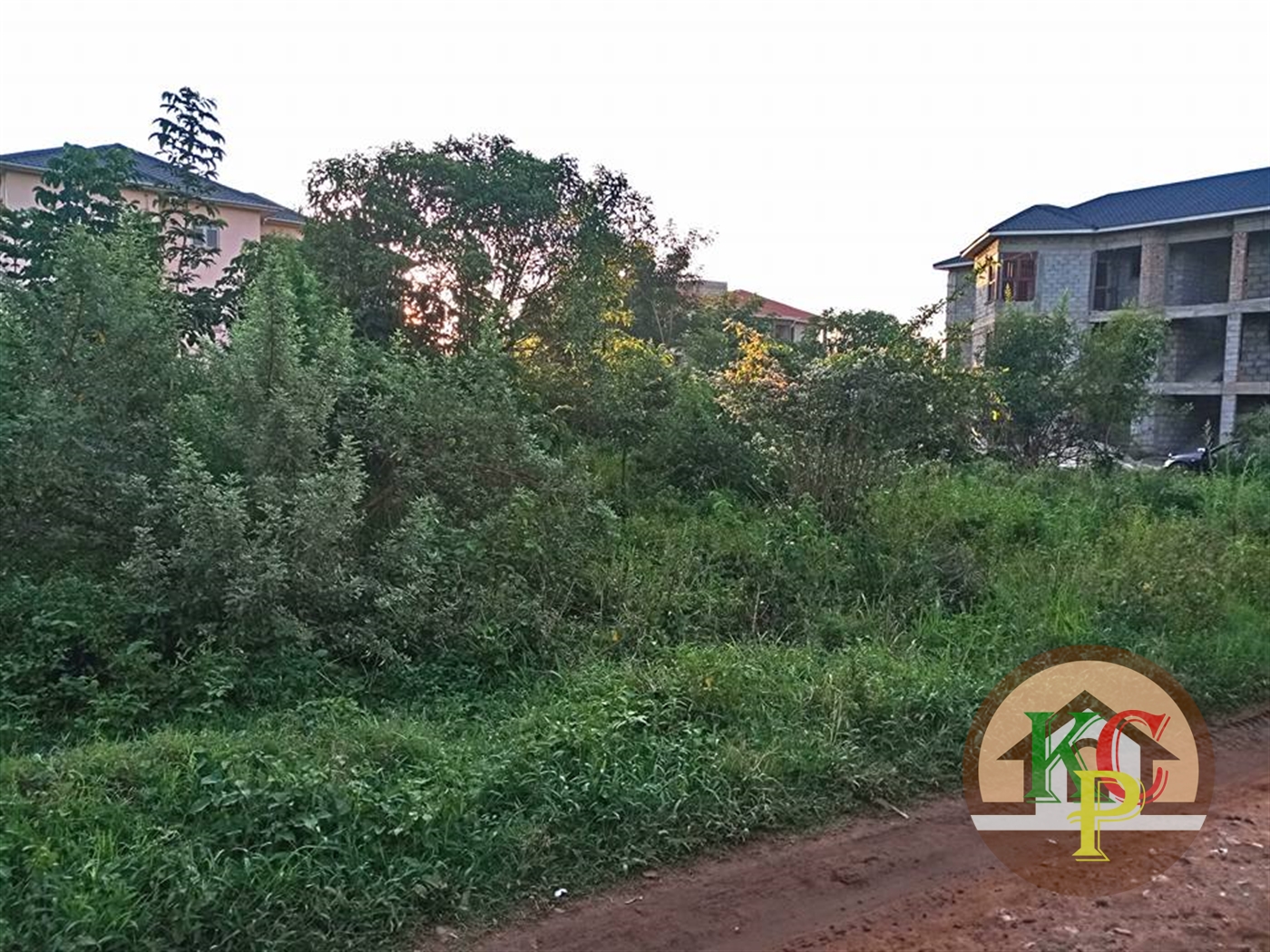 Residential Land for sale in Bweyogerere Wakiso