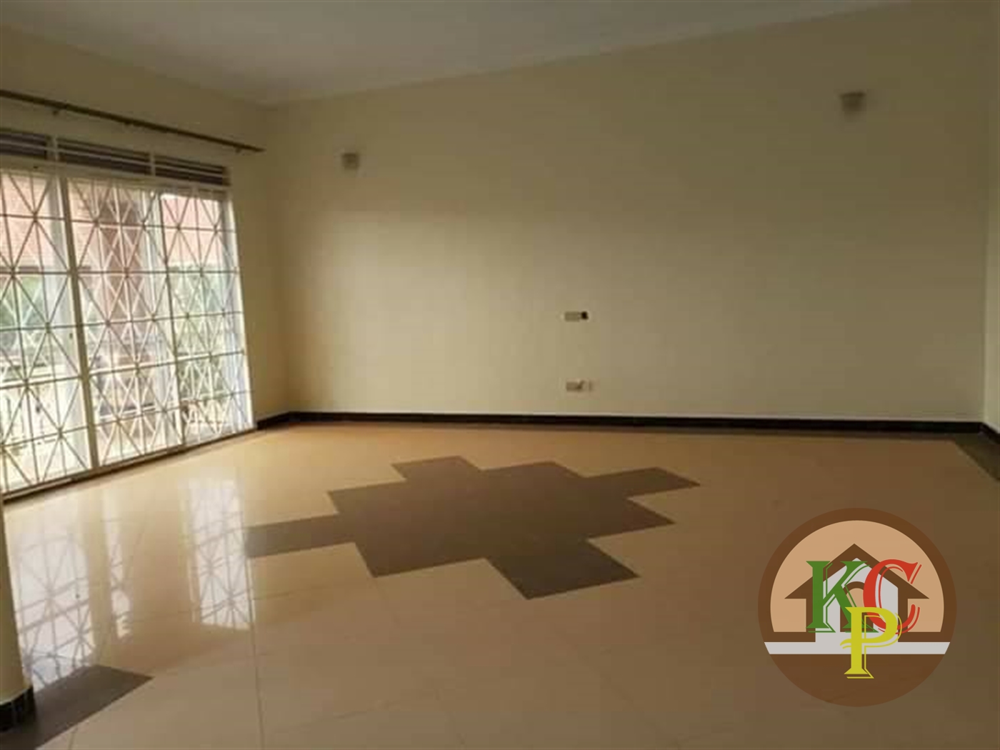 Bungalow for rent in Kira Wakiso