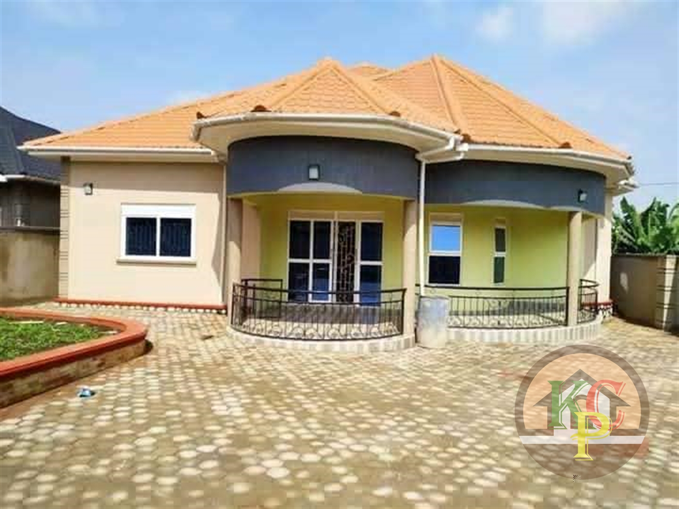 Bungalow for sale in Namugongo Wakiso