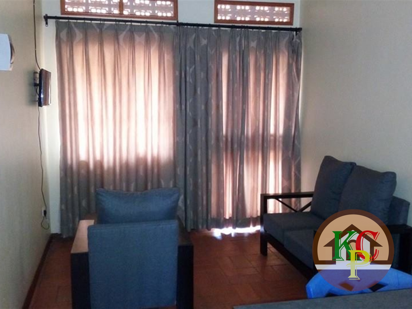 Semi Detached for rent in Najjera Kampala