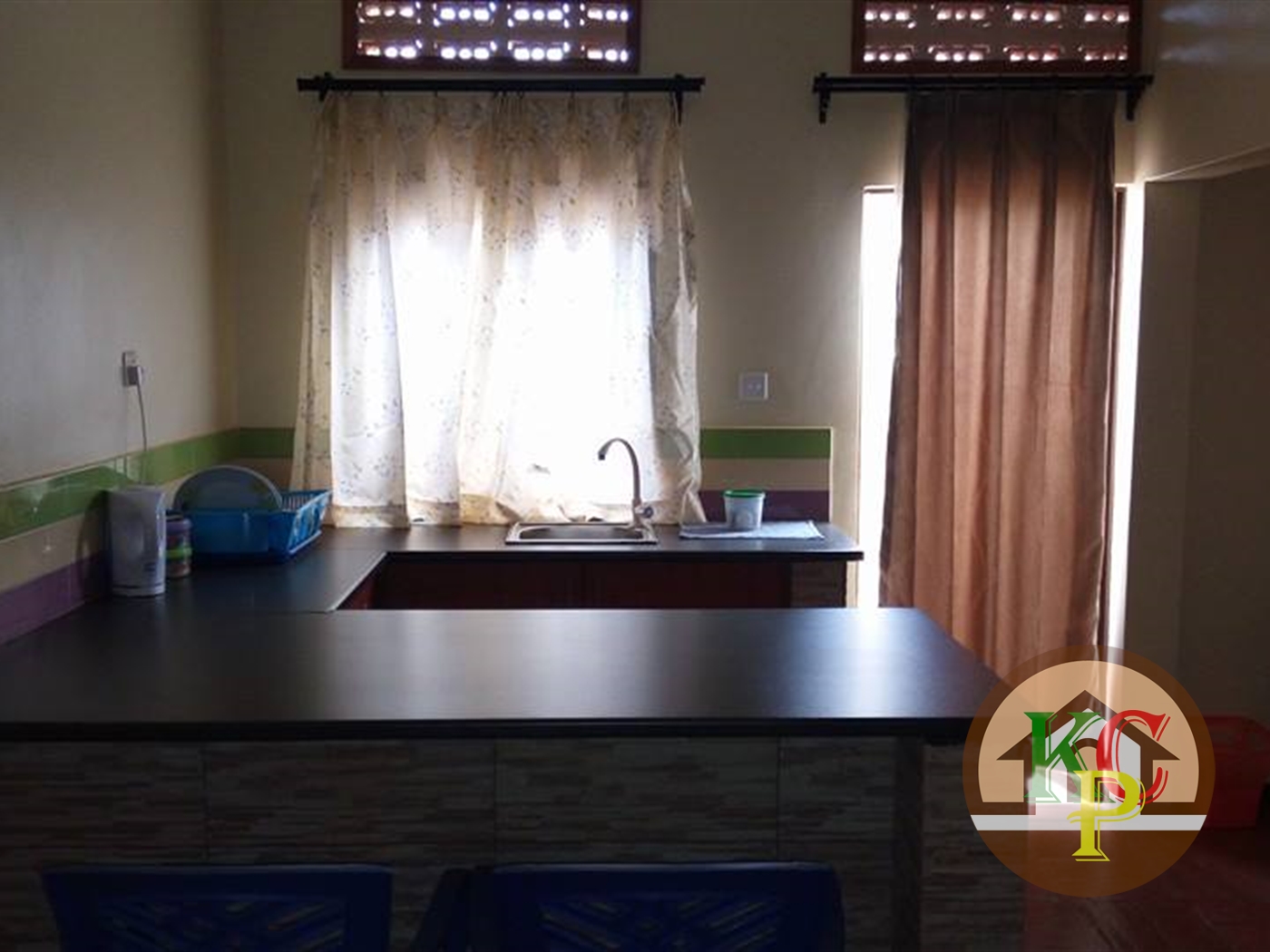 Semi Detached for rent in Najjera Kampala