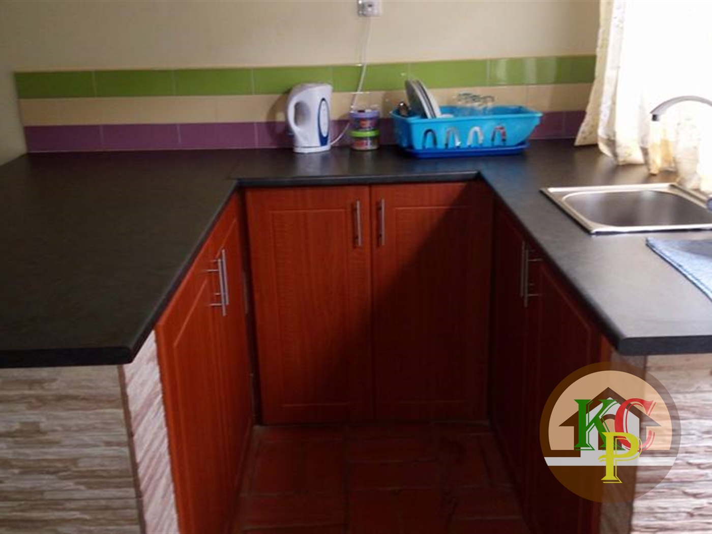 Semi Detached for rent in Najjera Kampala