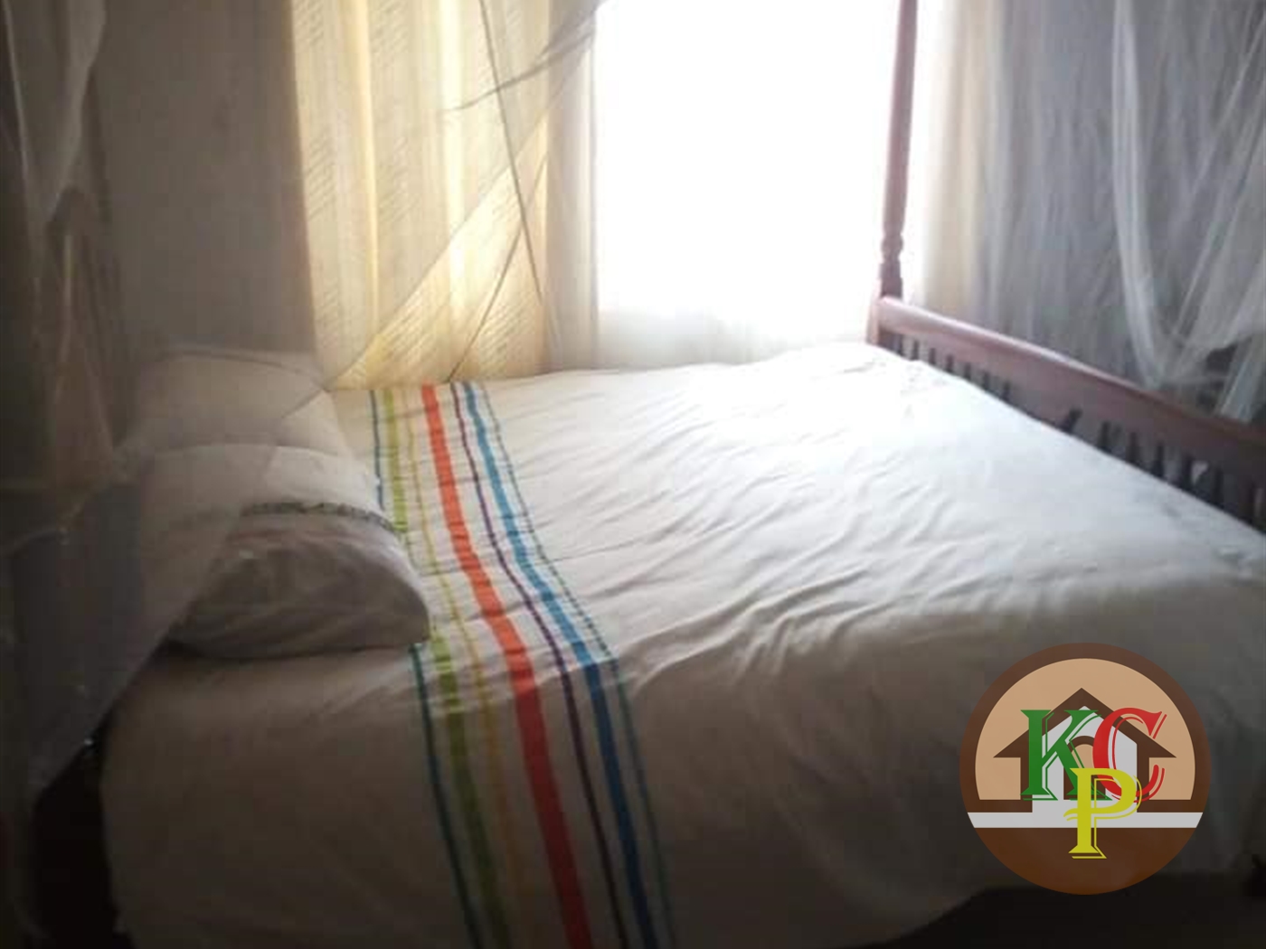 Apartment for rent in Kiwaatule Kampala