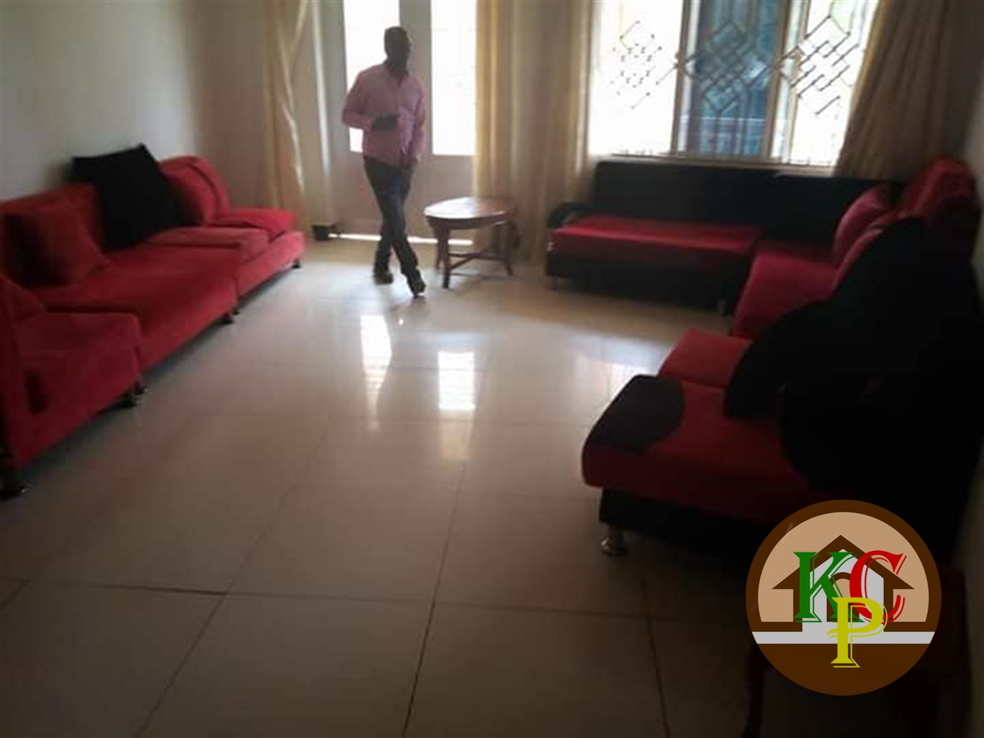 Apartment for rent in Kiwaatule Kampala