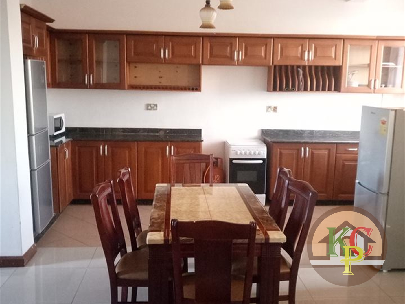 Apartment for rent in Najjera Kampala