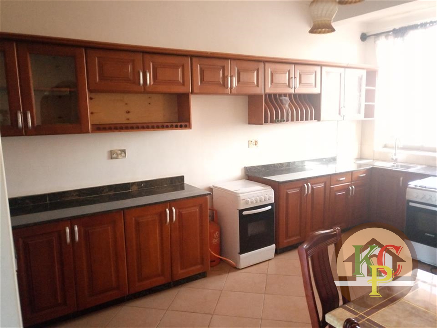 Apartment for rent in Najjera Kampala