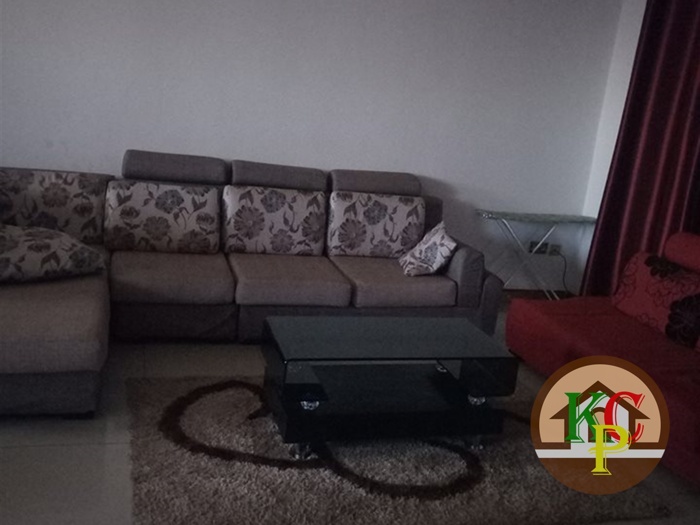 Apartment for rent in Najjera Kampala