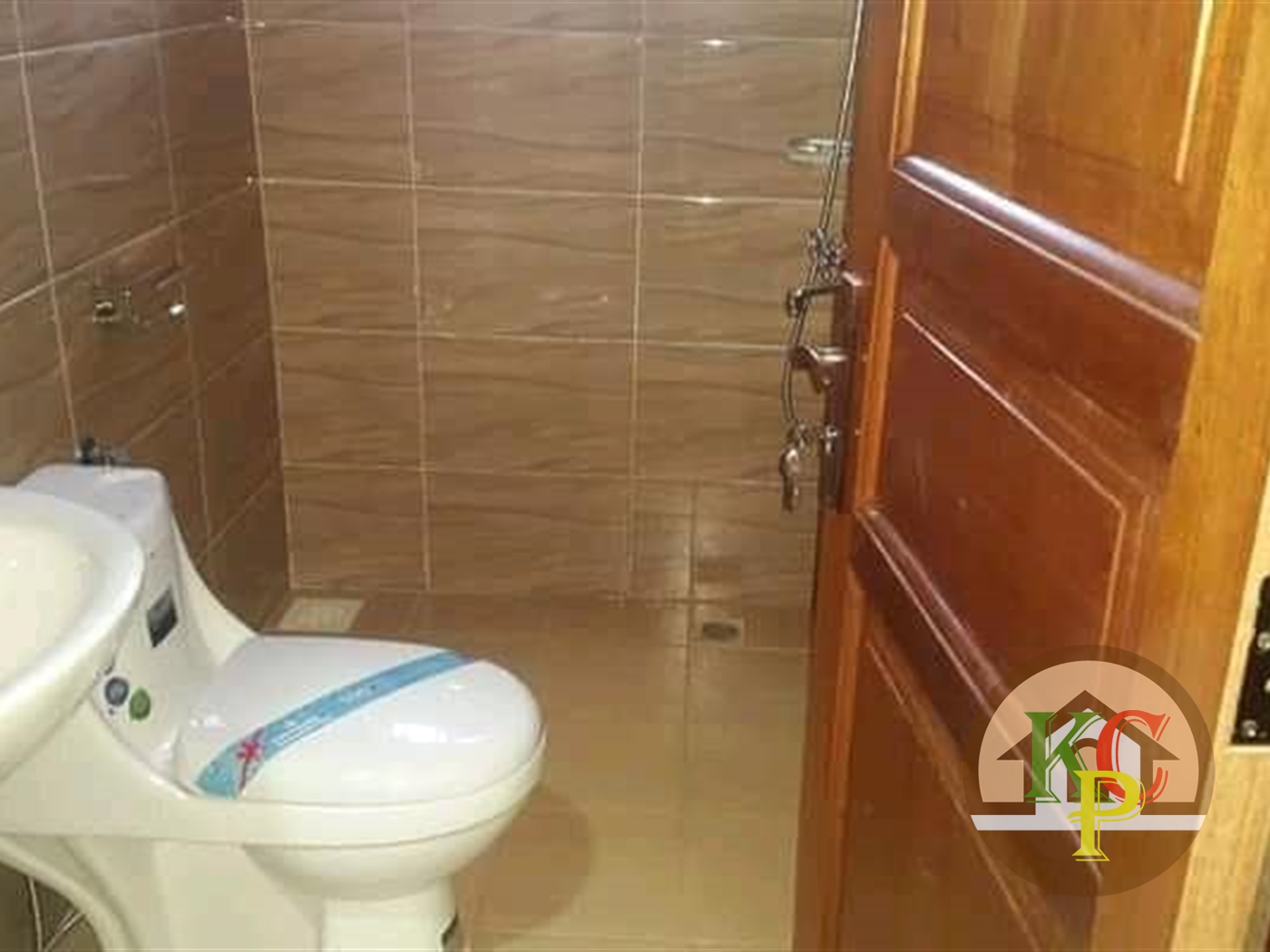 Apartment for rent in Najjera Kampala