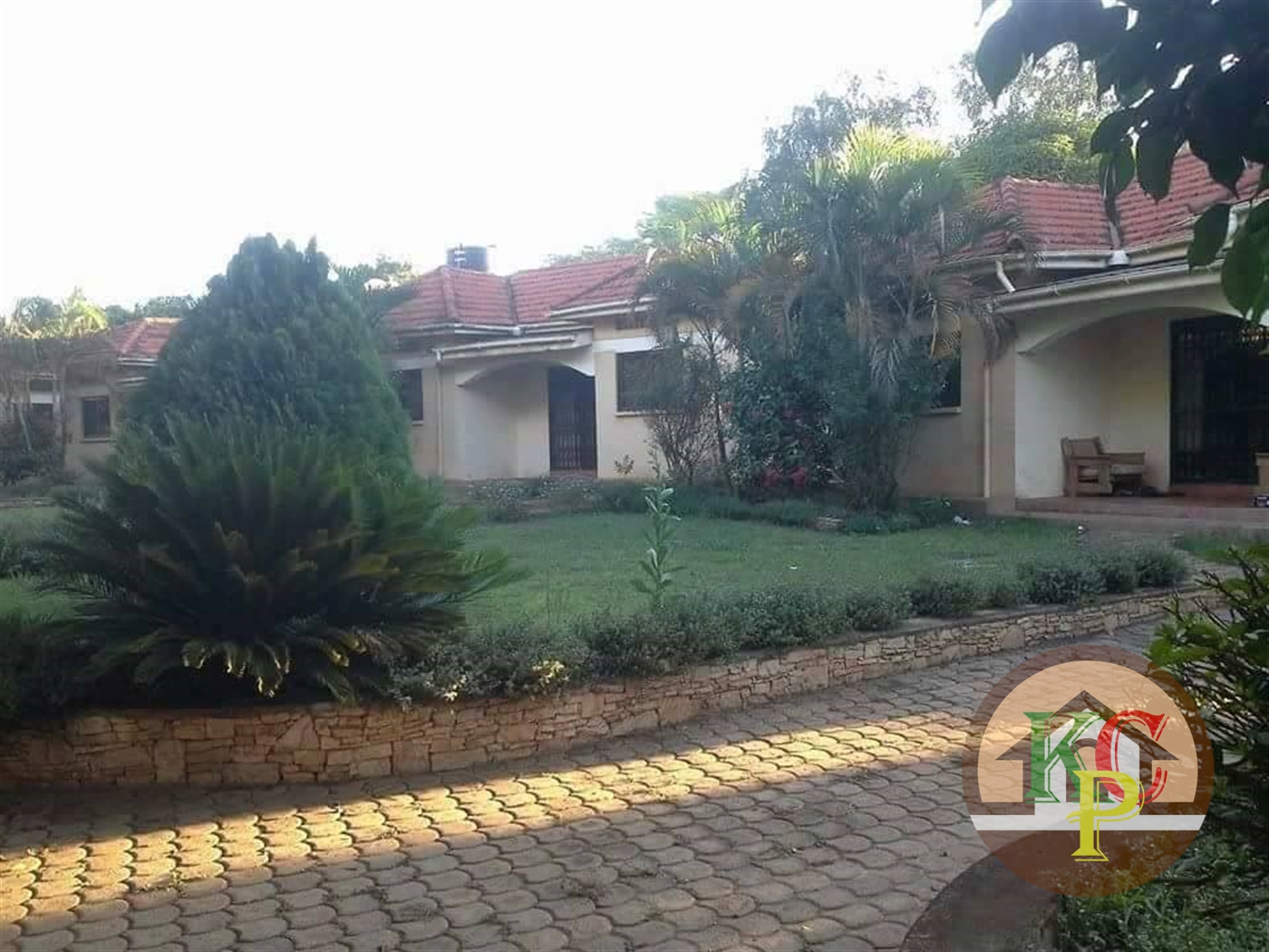 Semi Detached for rent in Kyaliwajjala Wakiso