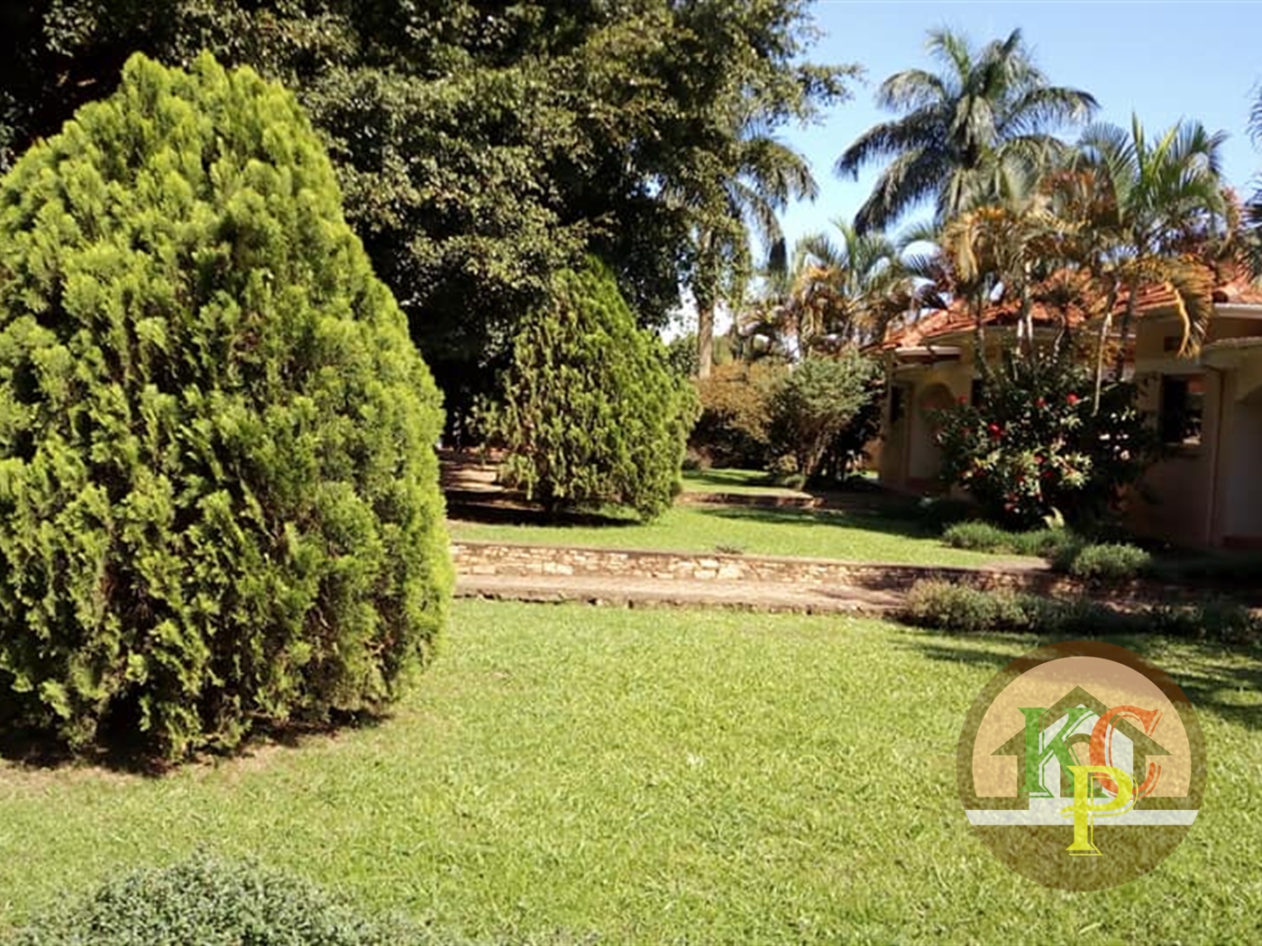 Semi Detached for rent in Kyaliwajjala Wakiso