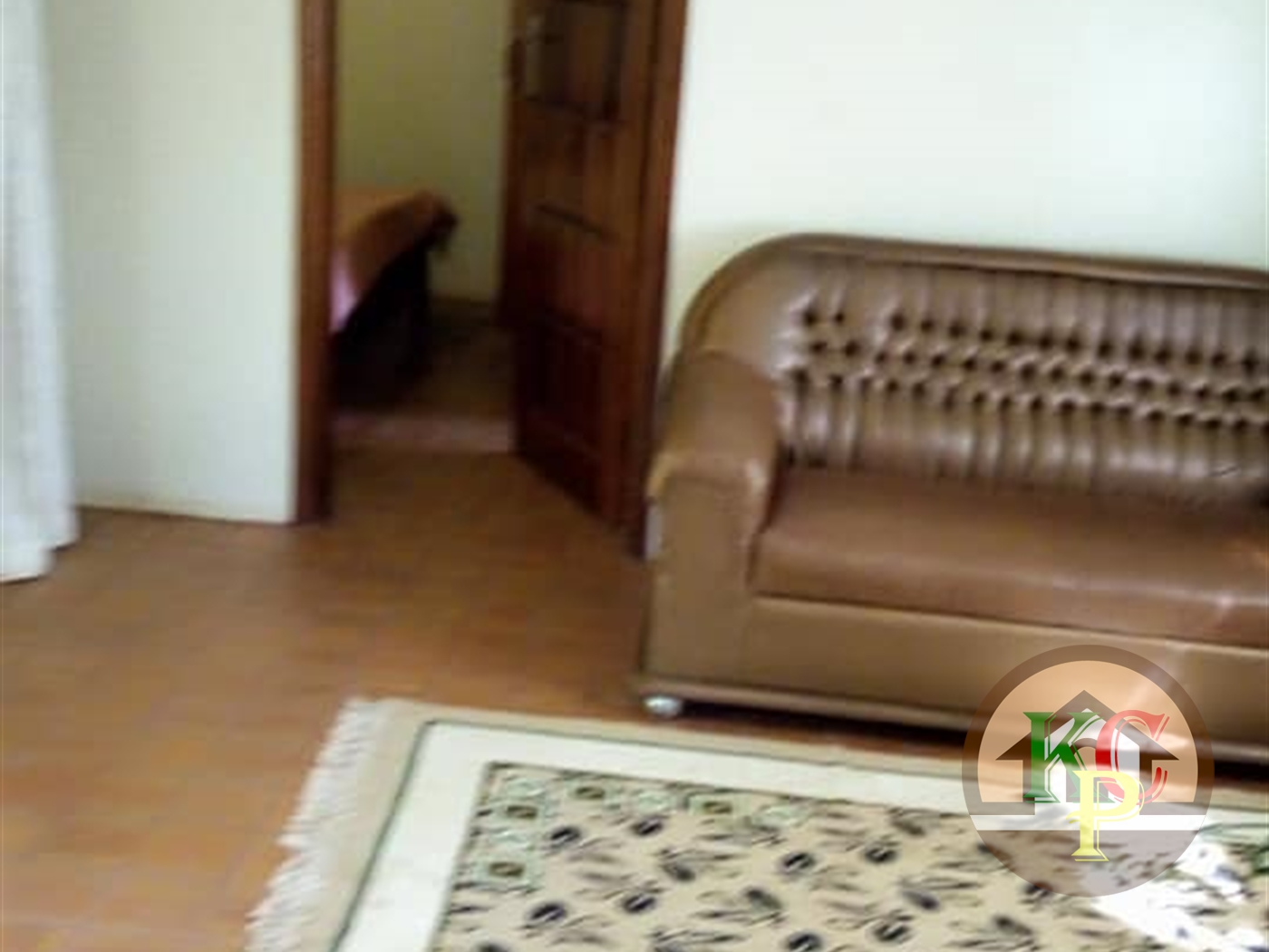 Semi Detached for rent in Kyaliwajjala Wakiso