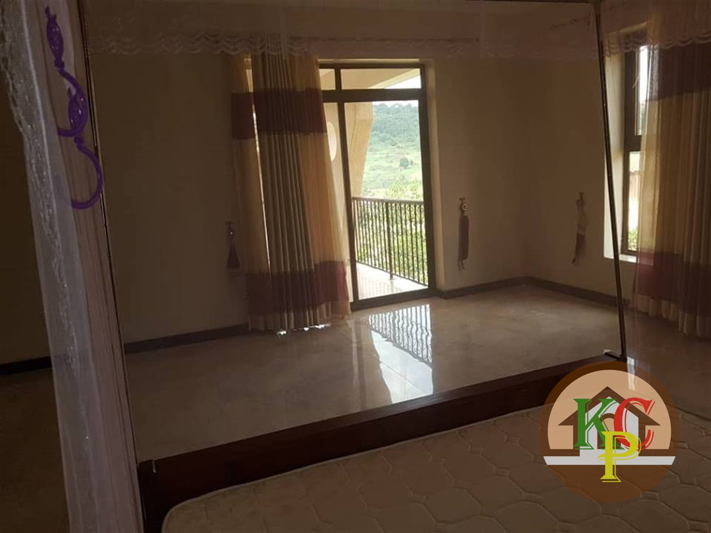 Apartment for rent in Seguku Wakiso