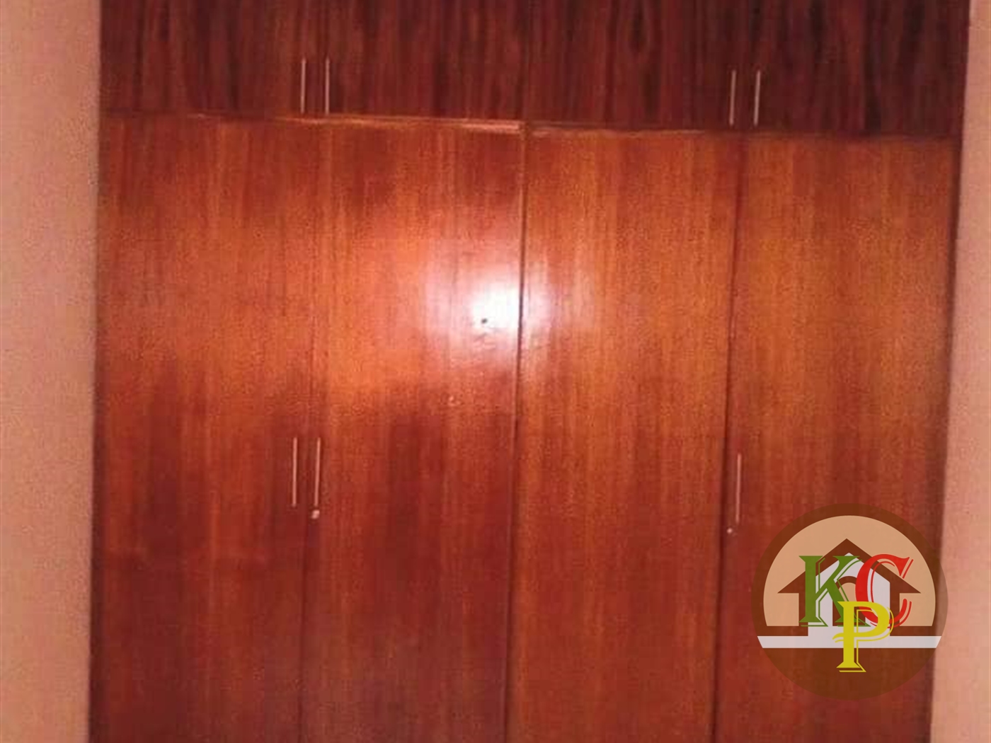 Semi Detached for rent in Kyaliwajjala Wakiso