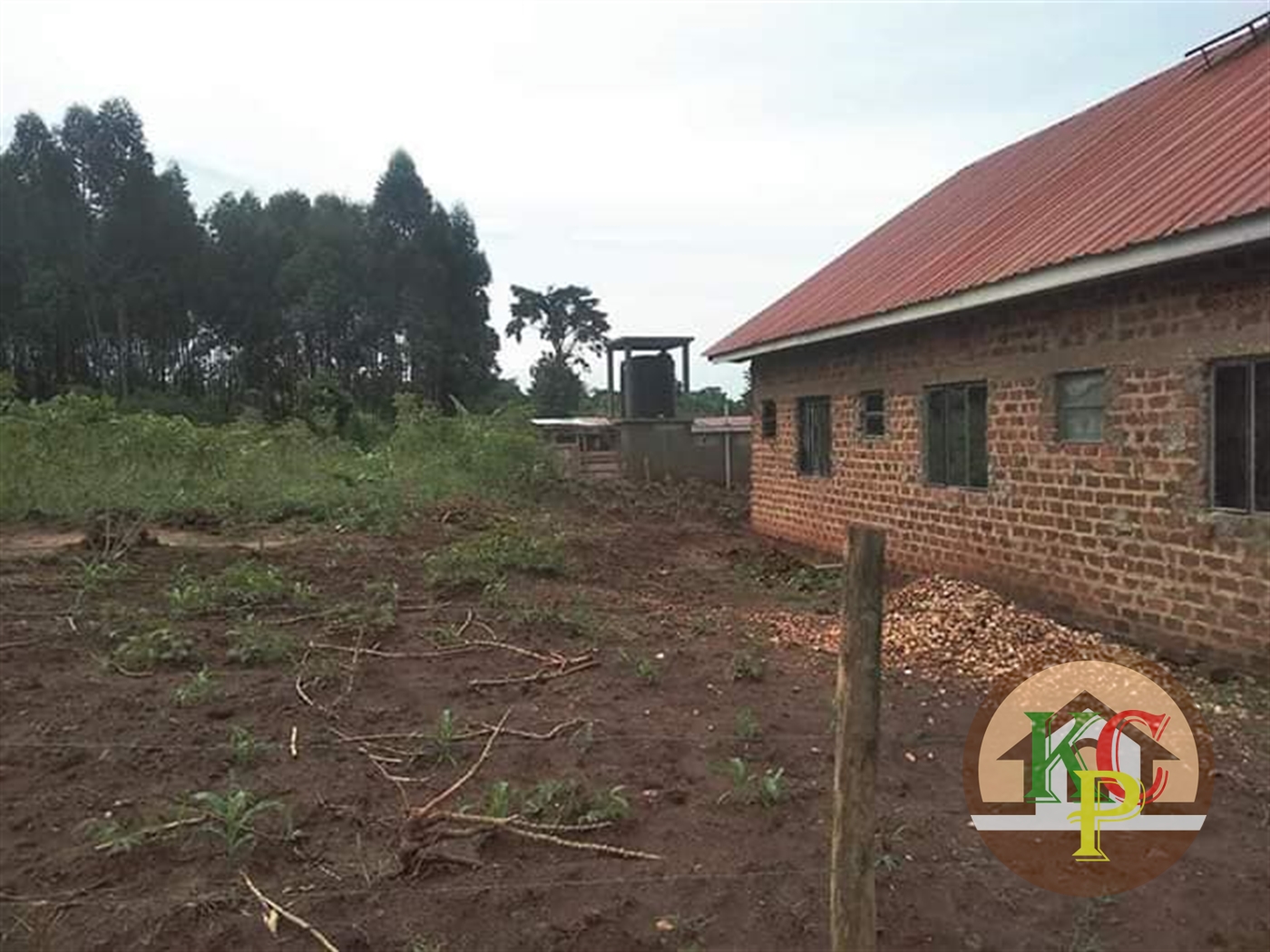 Residential Land for sale in Kiyunga Mukono