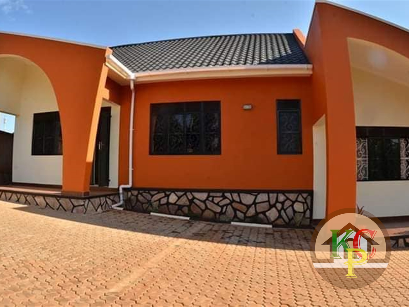 Semi Detached for rent in Kyanja Kampala