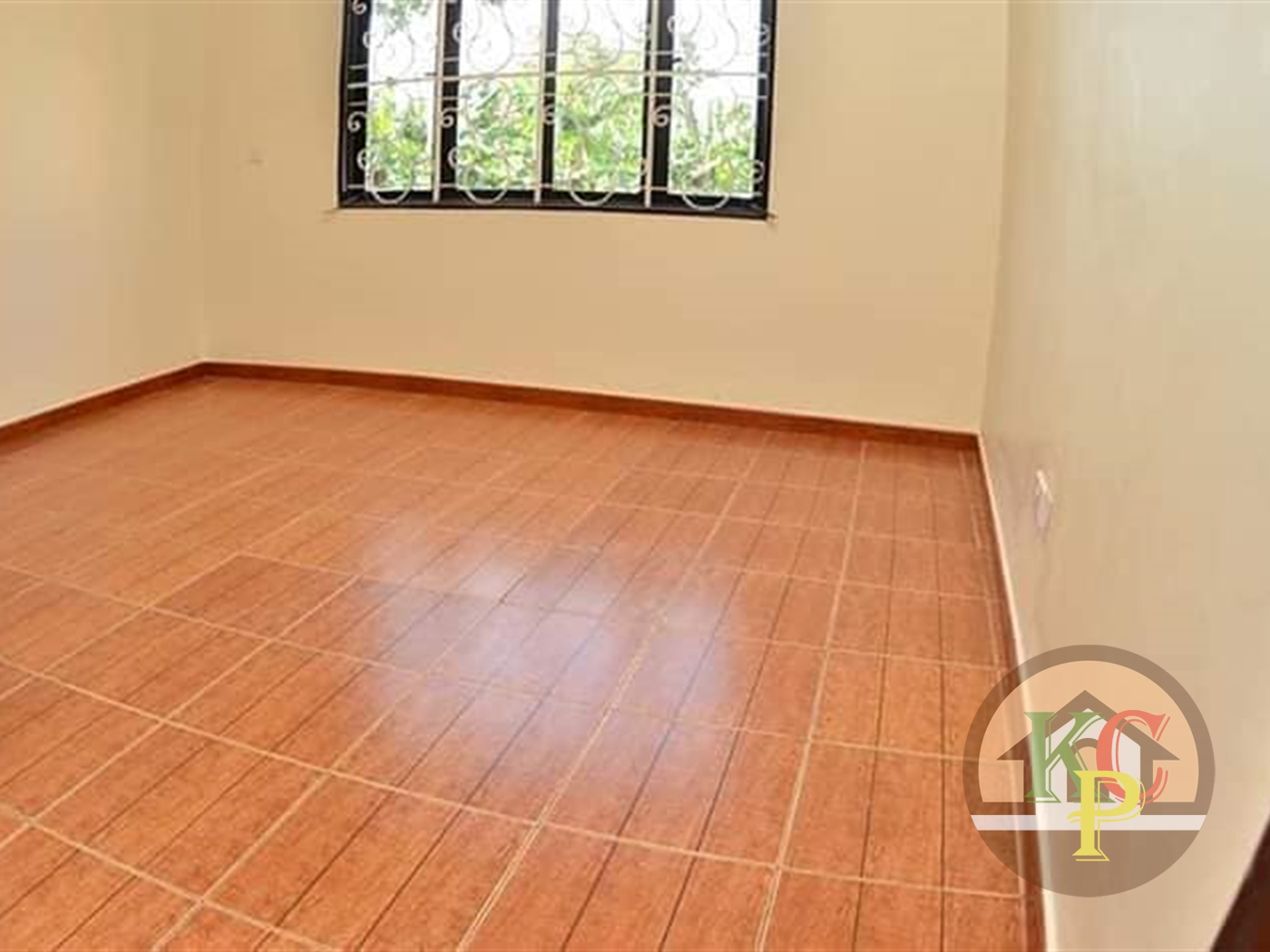 Semi Detached for rent in Kyanja Kampala