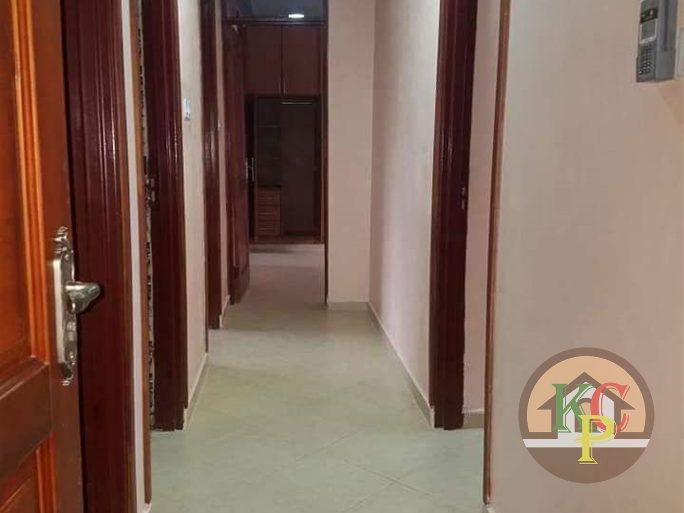 Apartment for rent in Kisaasi Kampala